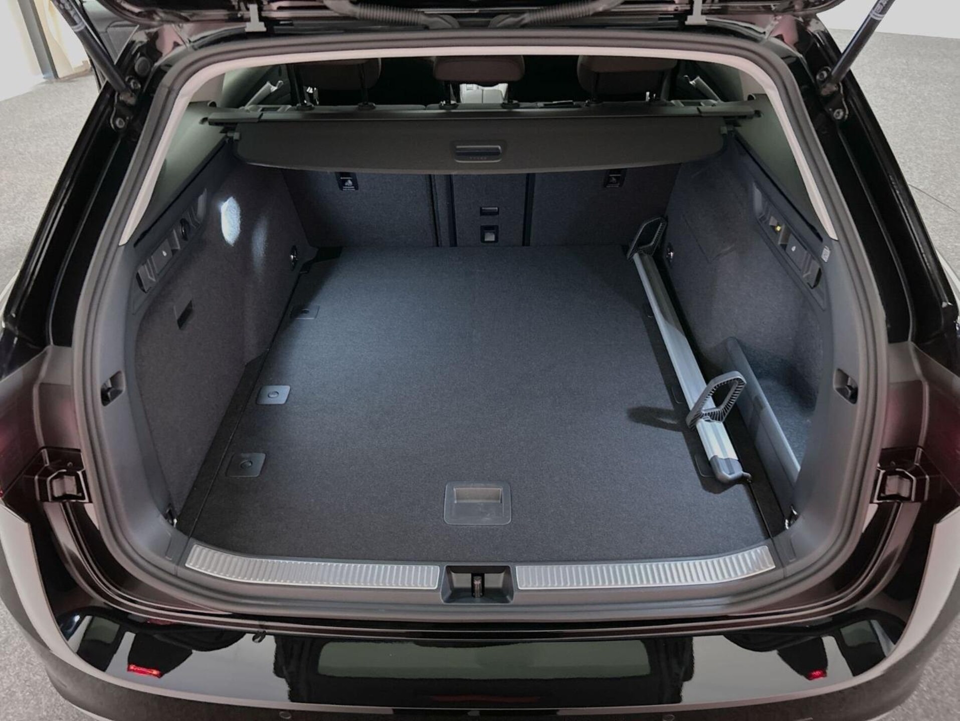 Skoda Superb Combi Essence