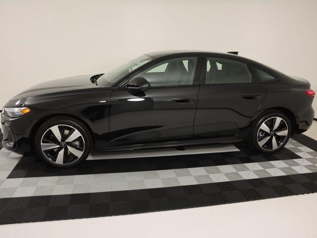2026 Audi A5 Sedan