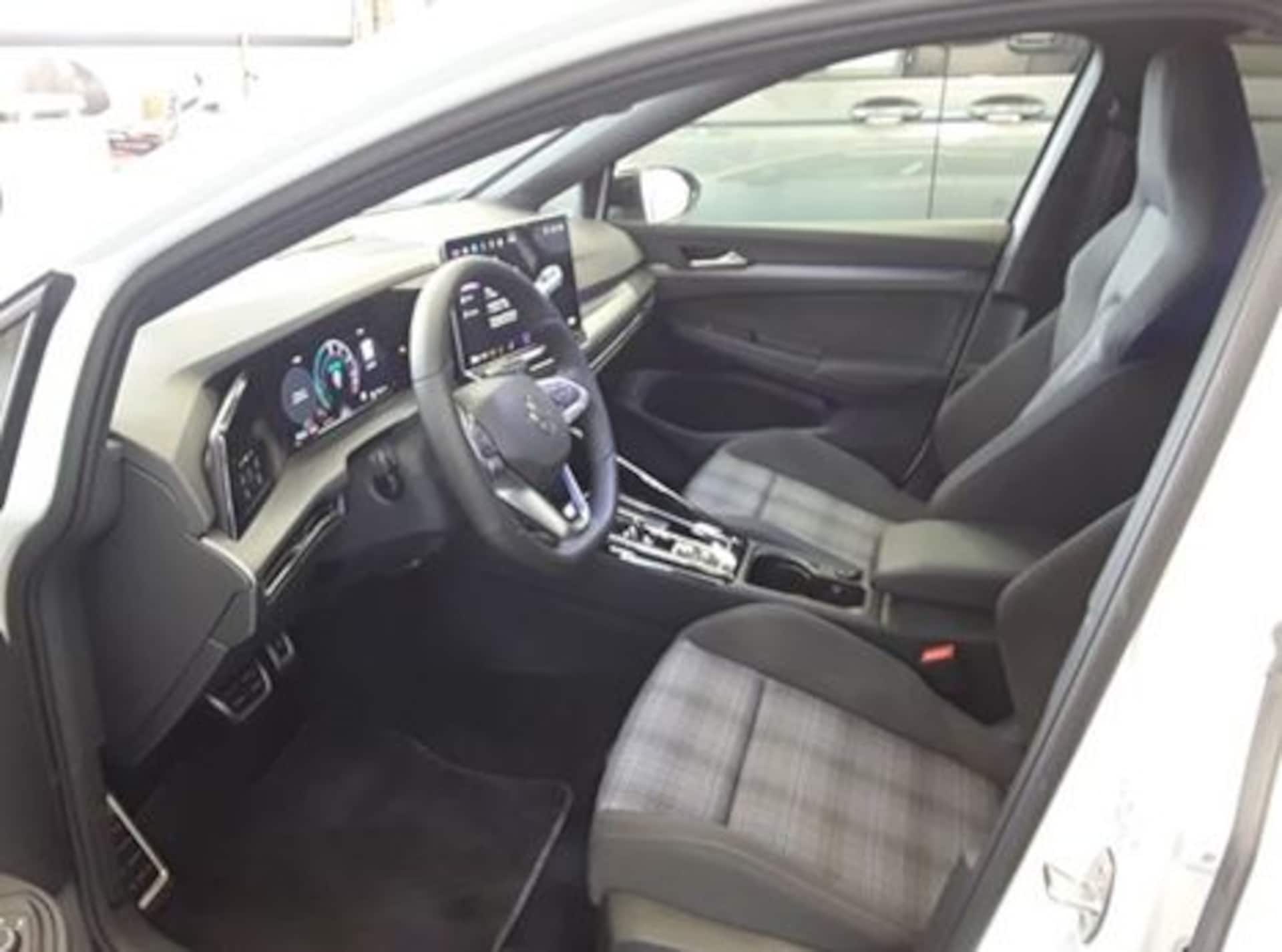 Volkswagen Golf GTE