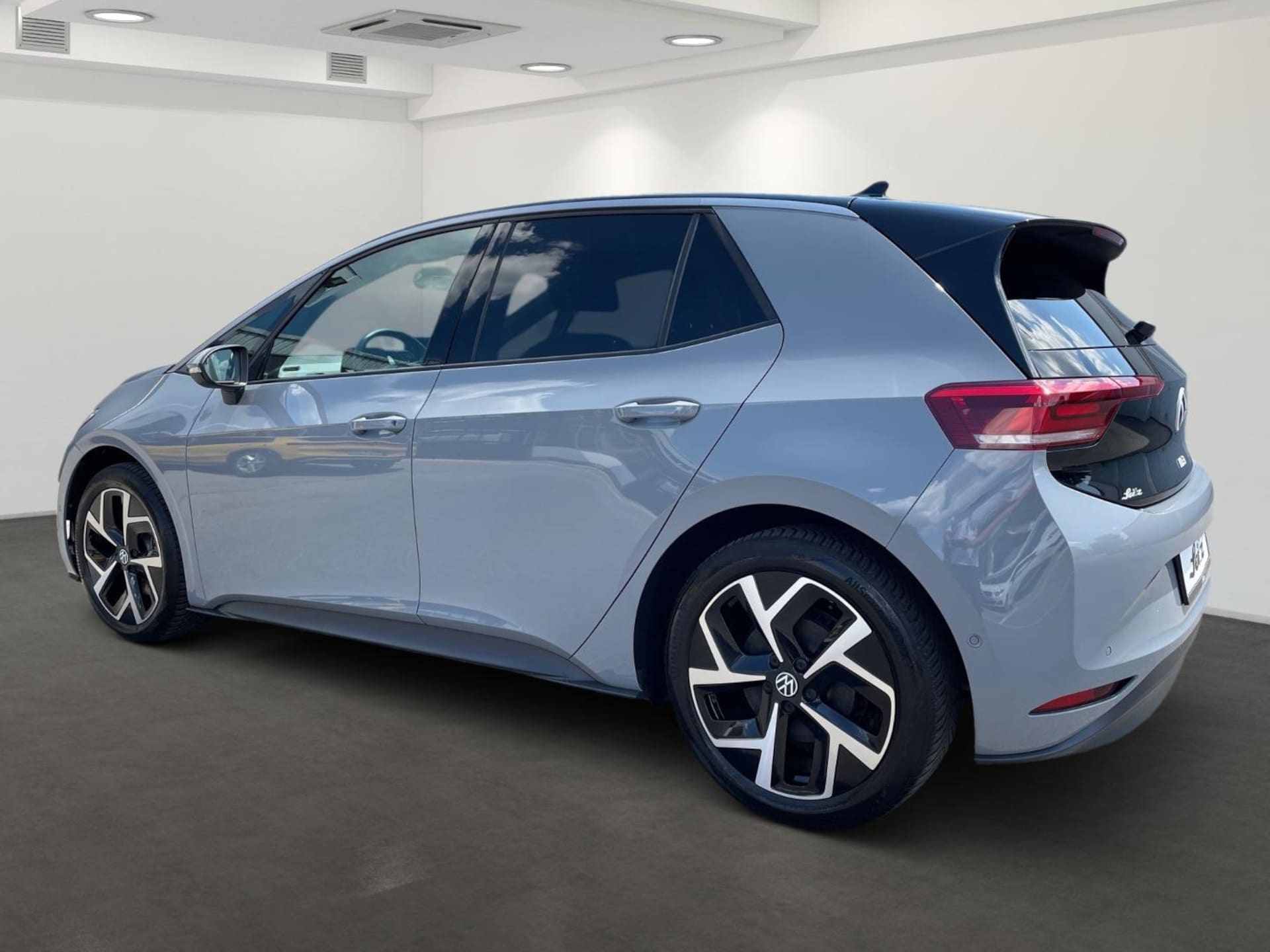 Volkswagen ID.3 MOVE Pro