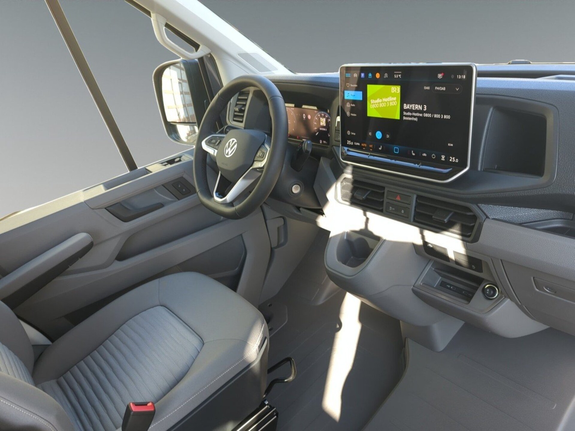 Volkswagen Grand California 600