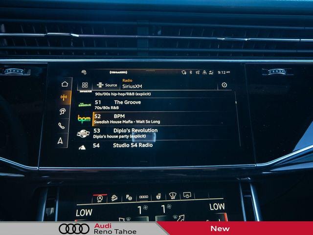 2026 Audi Q8 Prestige - Photo 21
