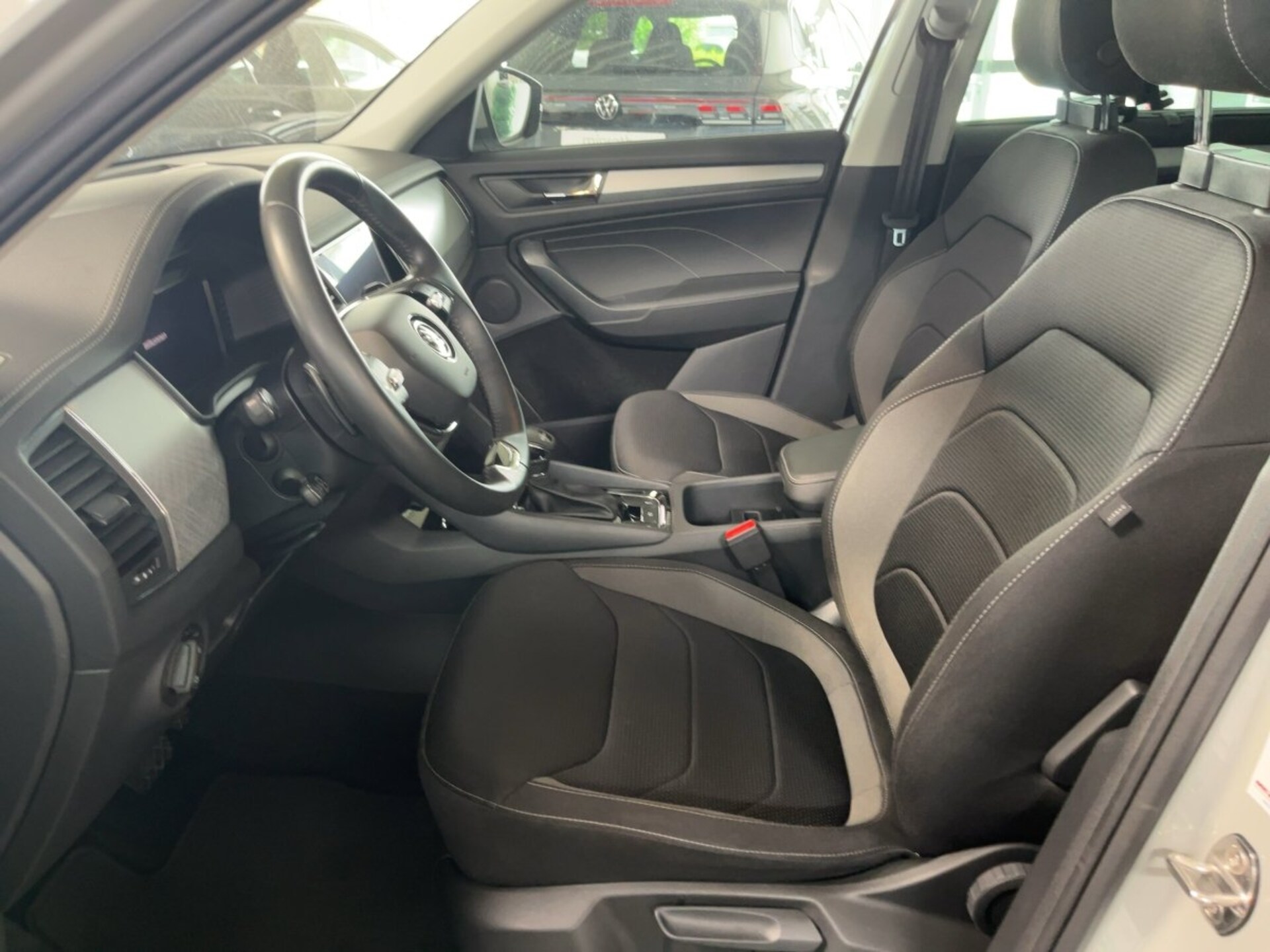 Skoda Kodiaq Ambition