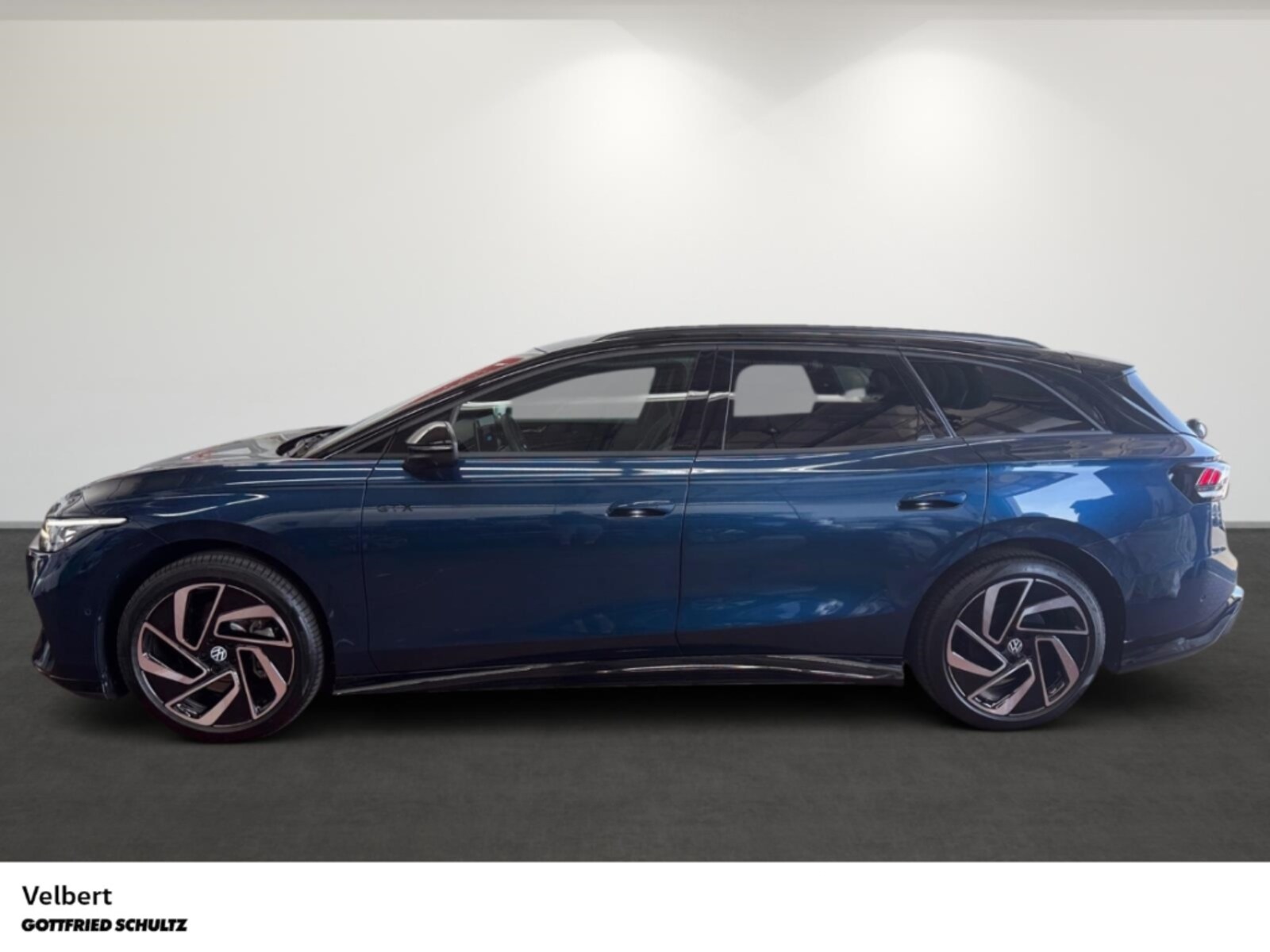 Volkswagen ID.7 Tourer – Bild 2