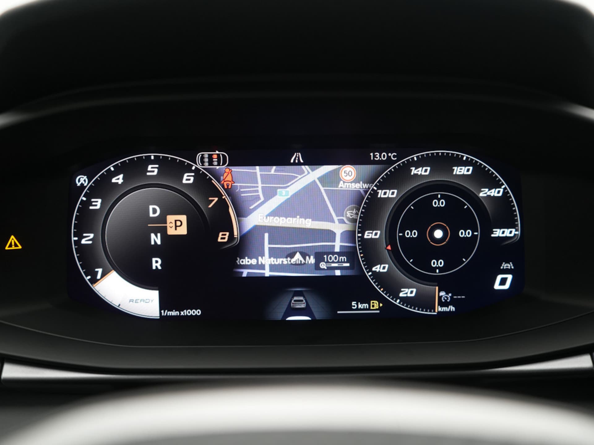 CUPRA Terramar VZ