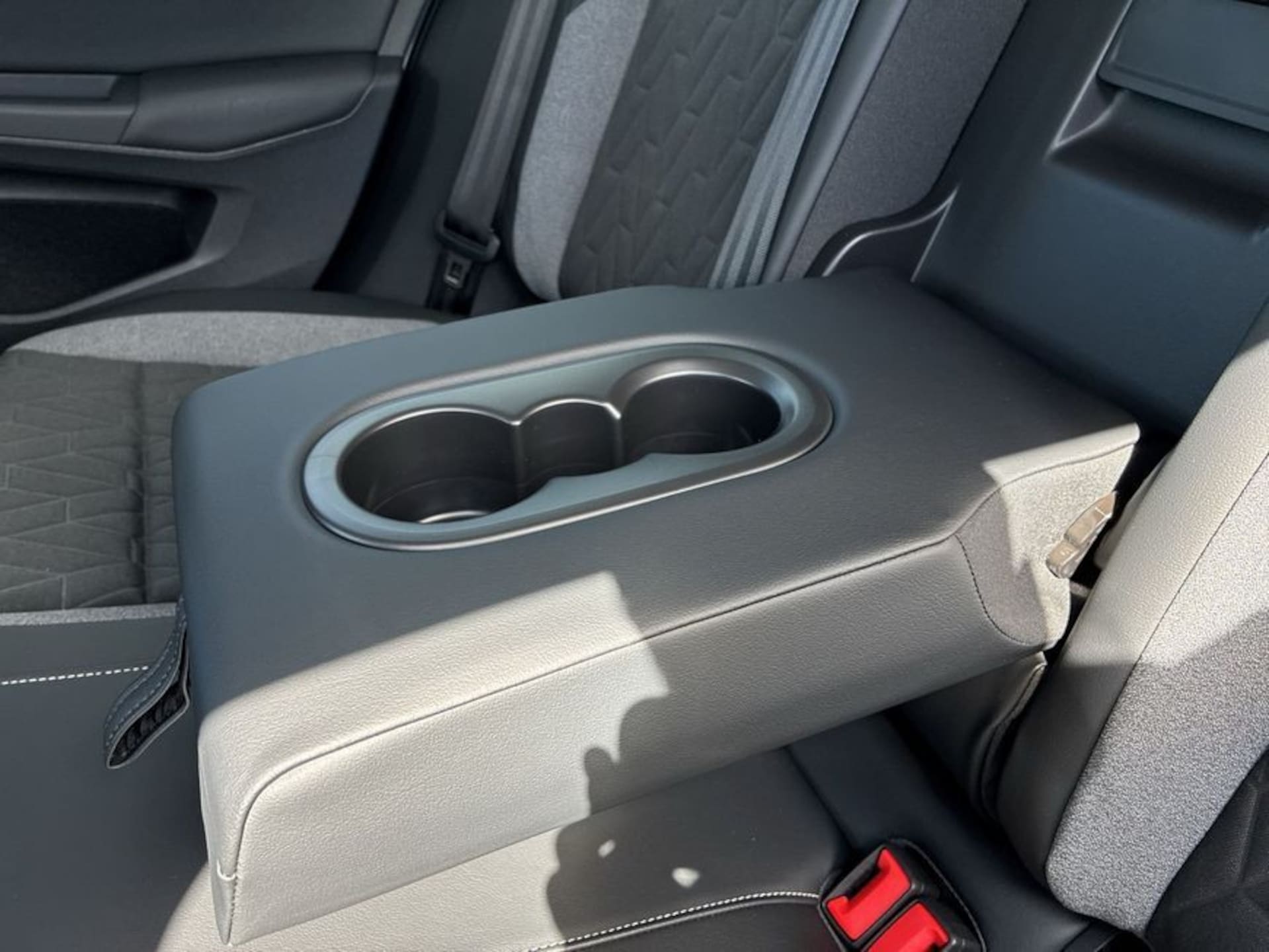 Volkswagen Golf Goal