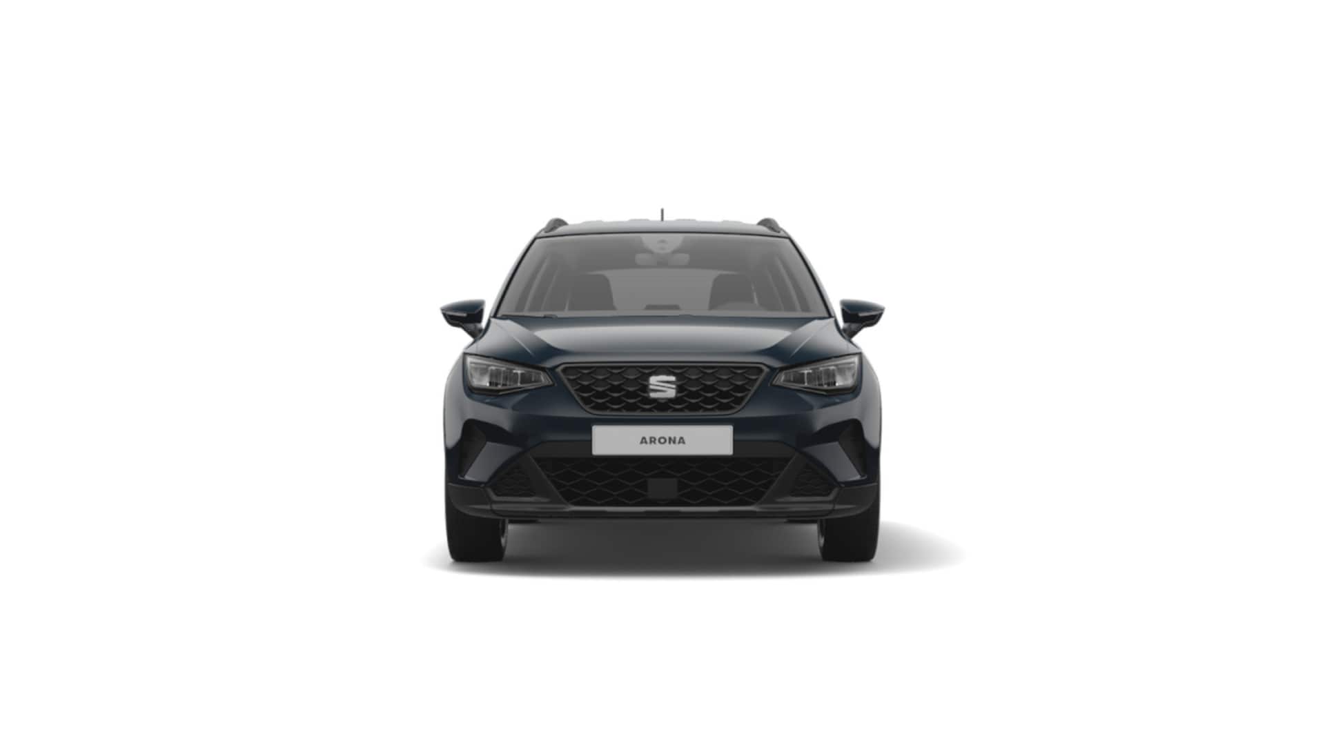 SEAT Arona Style