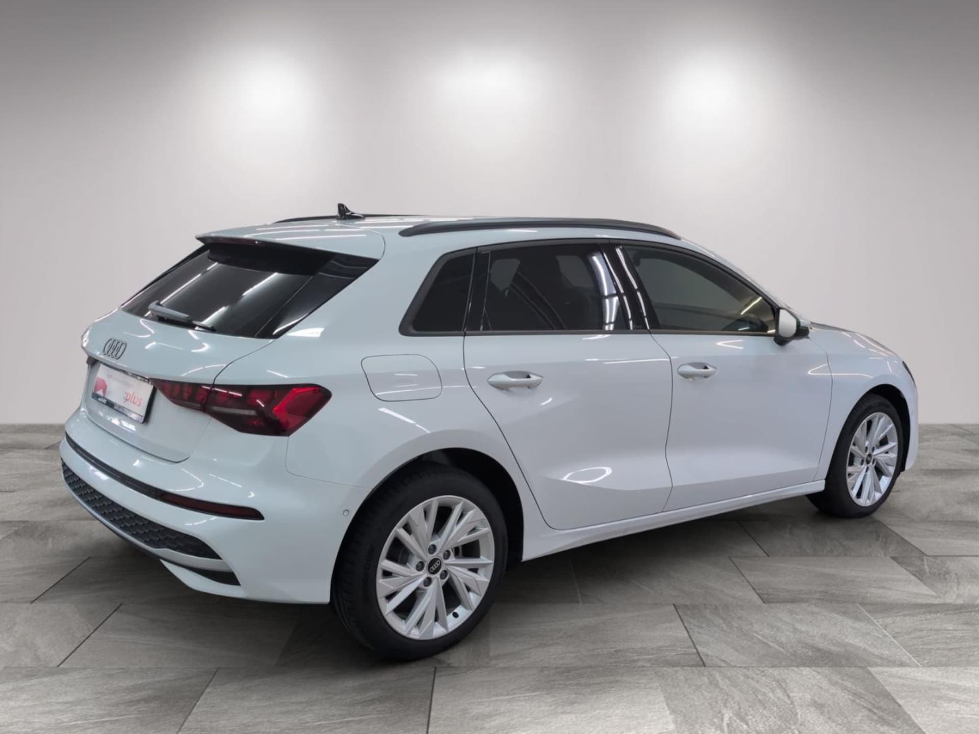 Audi A3 Sportback TFSI e Advanced