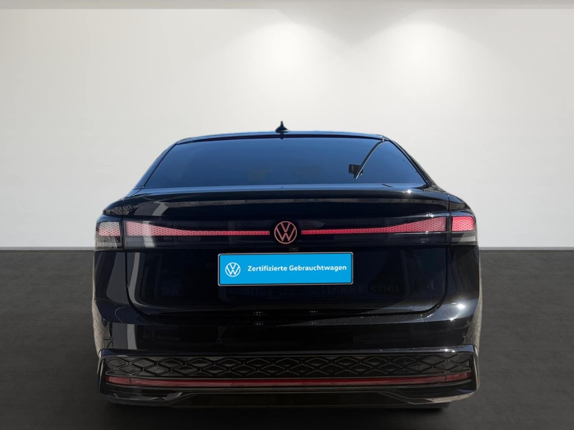 Volkswagen ID.7 GTX