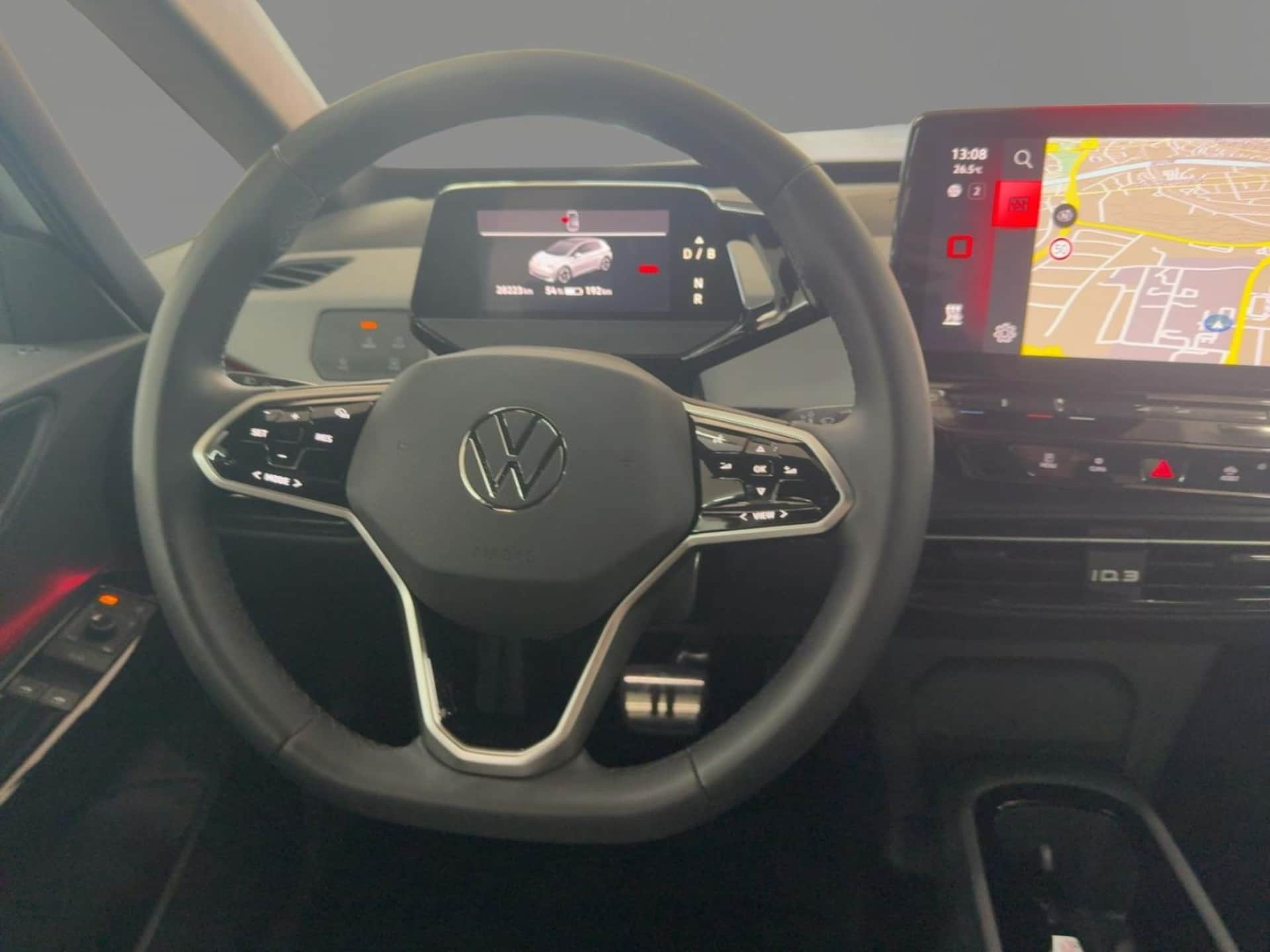 Volkswagen ID.3 MOVE Pro
