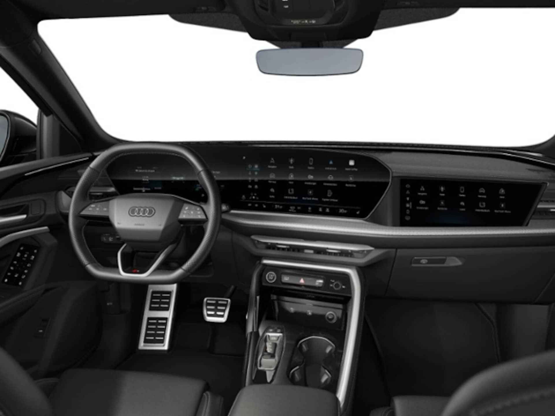 Audi Q5 Sportback
