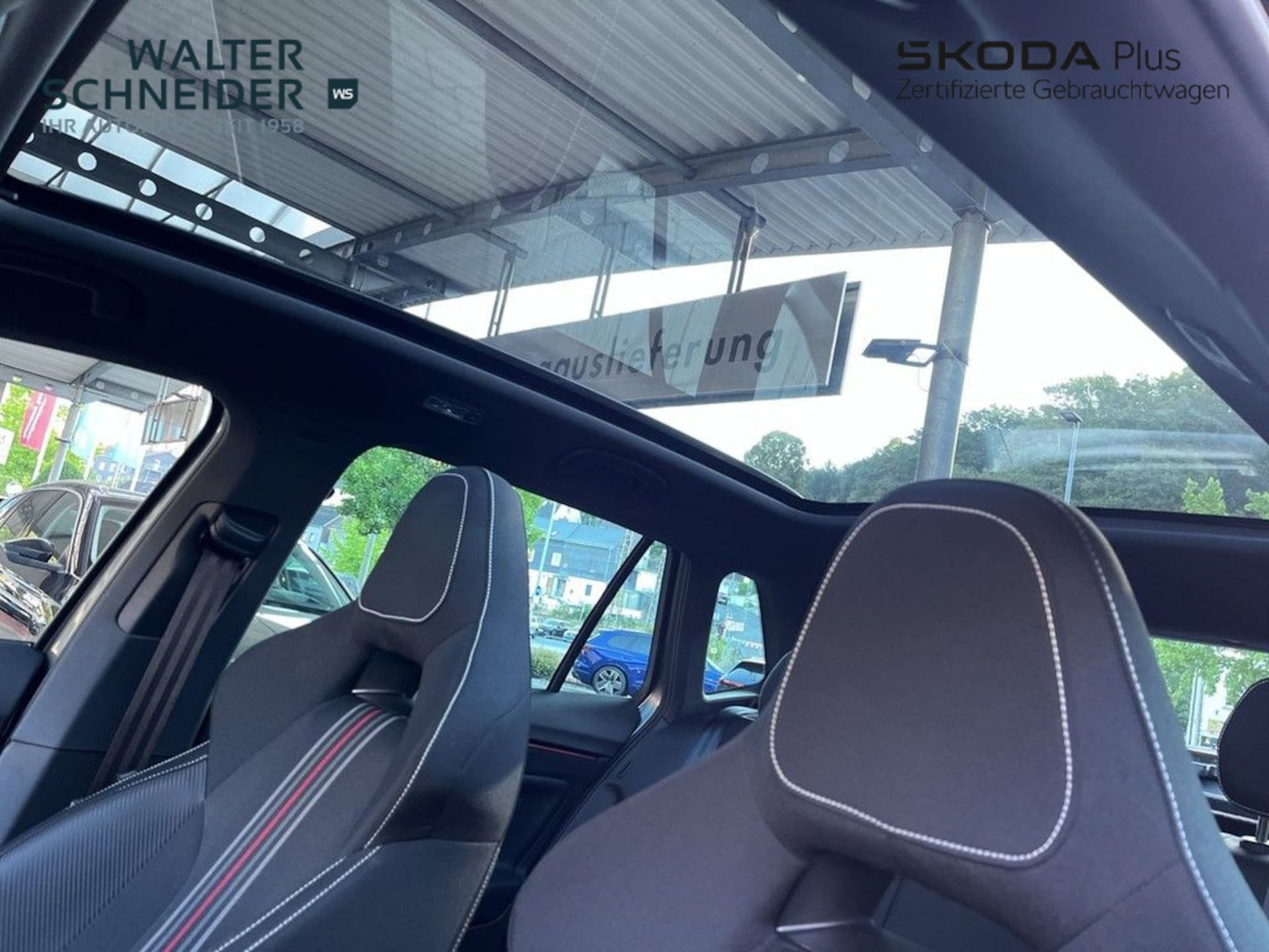 Skoda Kamiq Monte Carlo