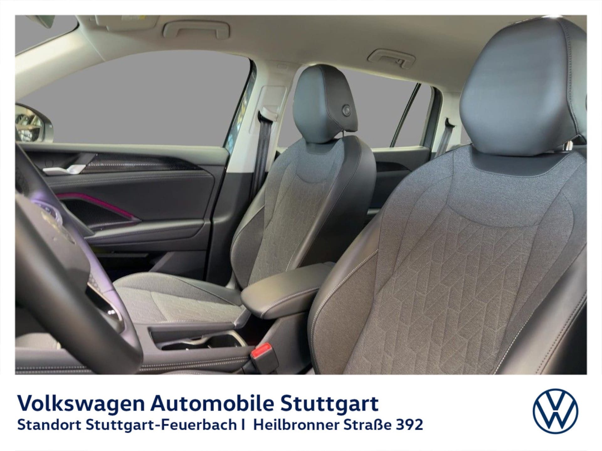 Volkswagen Tayron Life