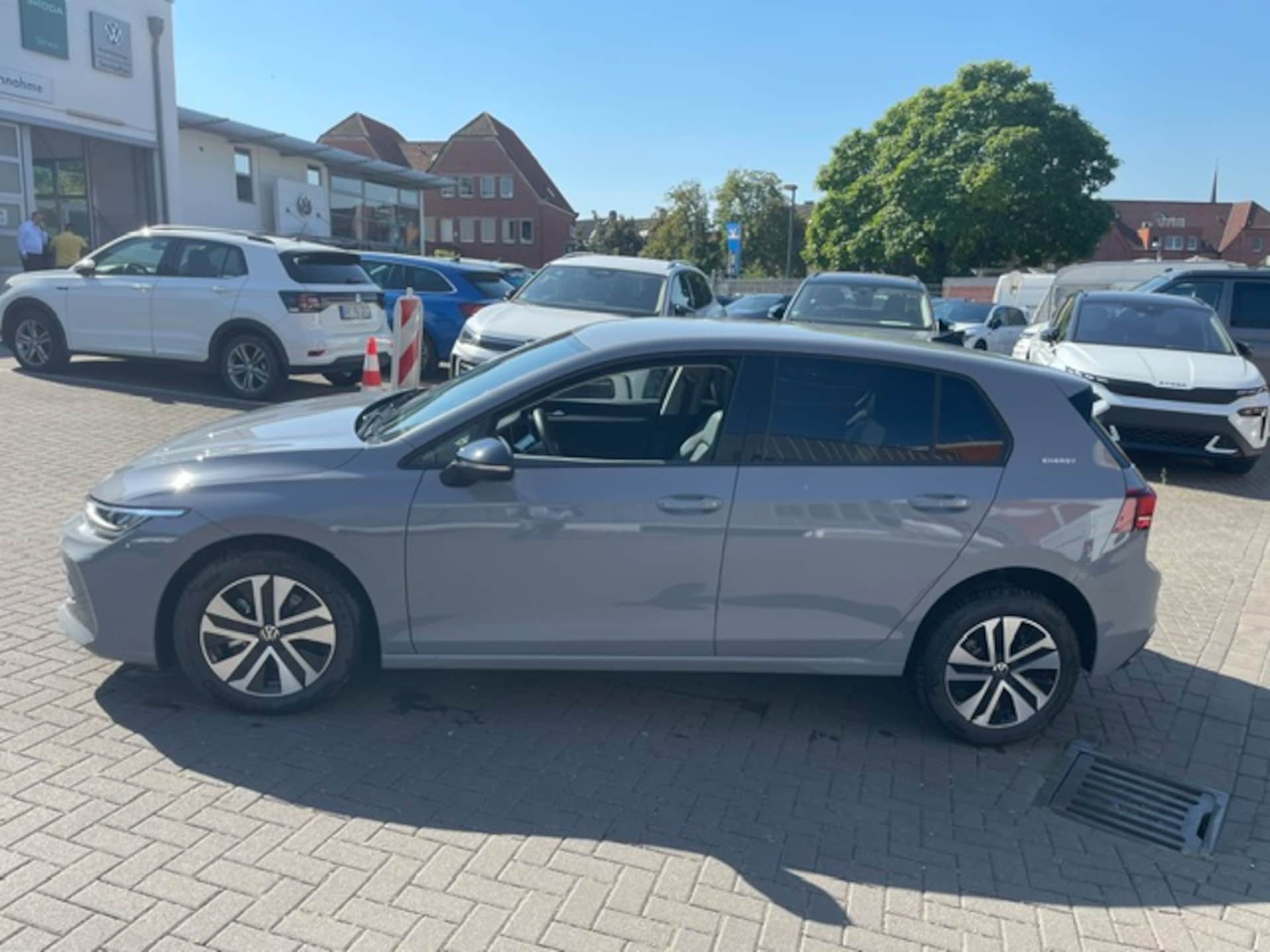 Volkswagen Golf ENERGY