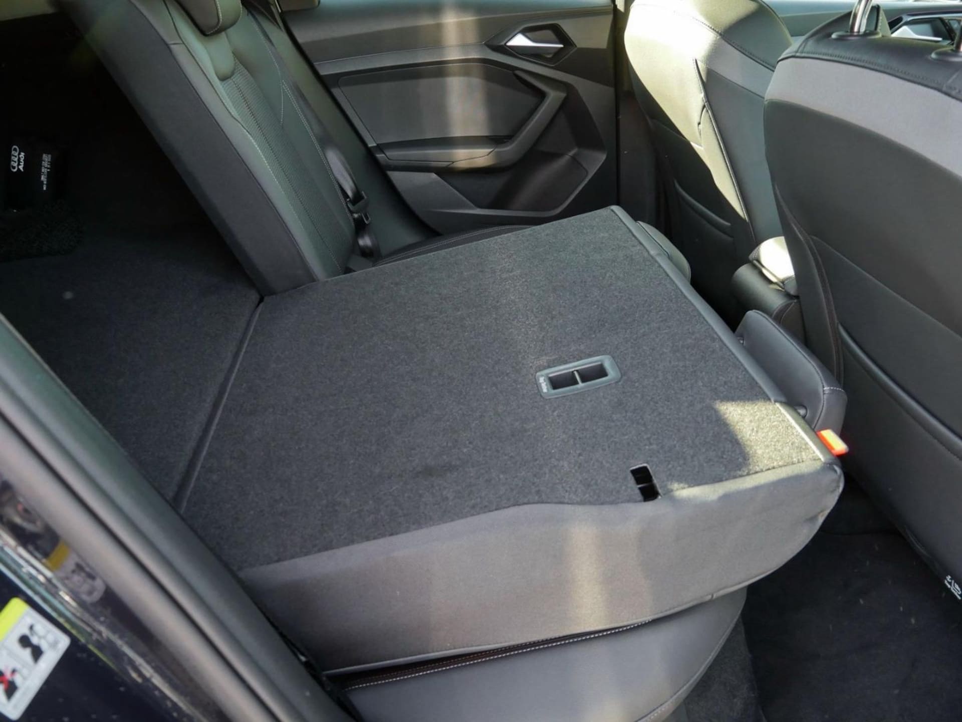 Audi A1 citycarver