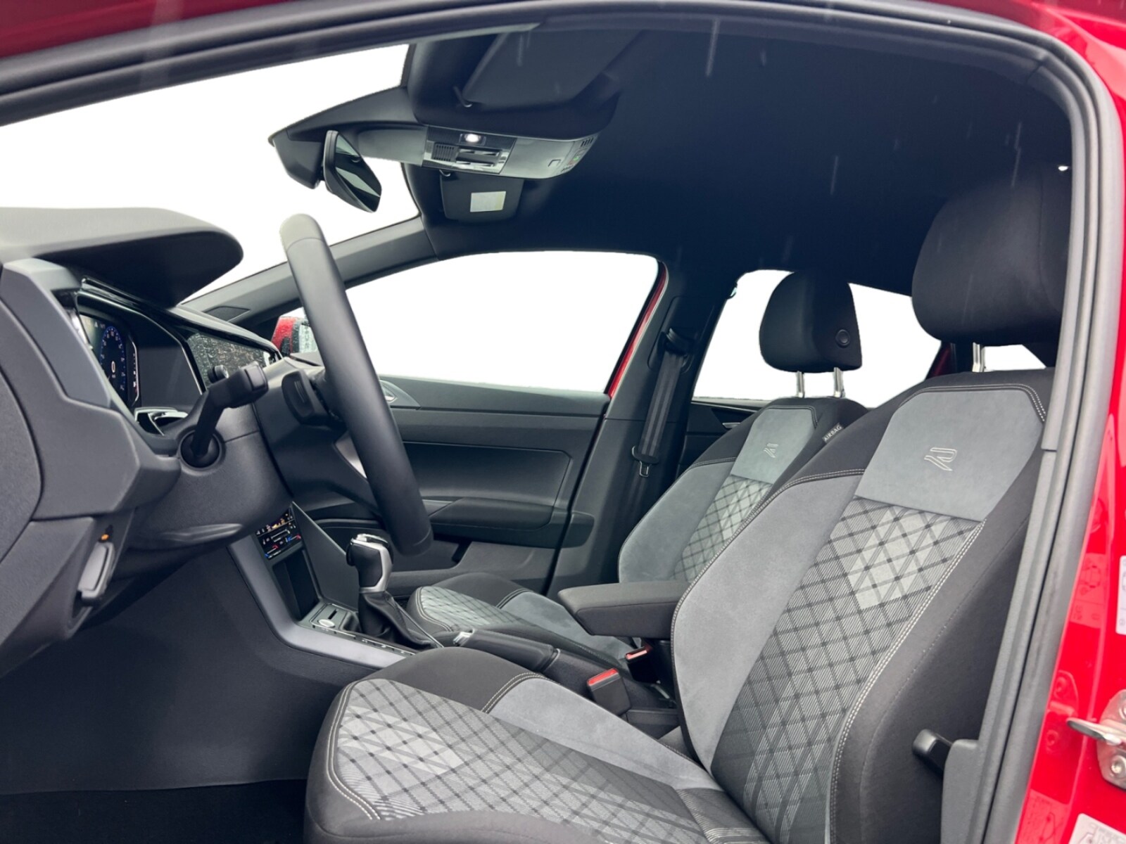 Volkswagen Taigo – Bild 9