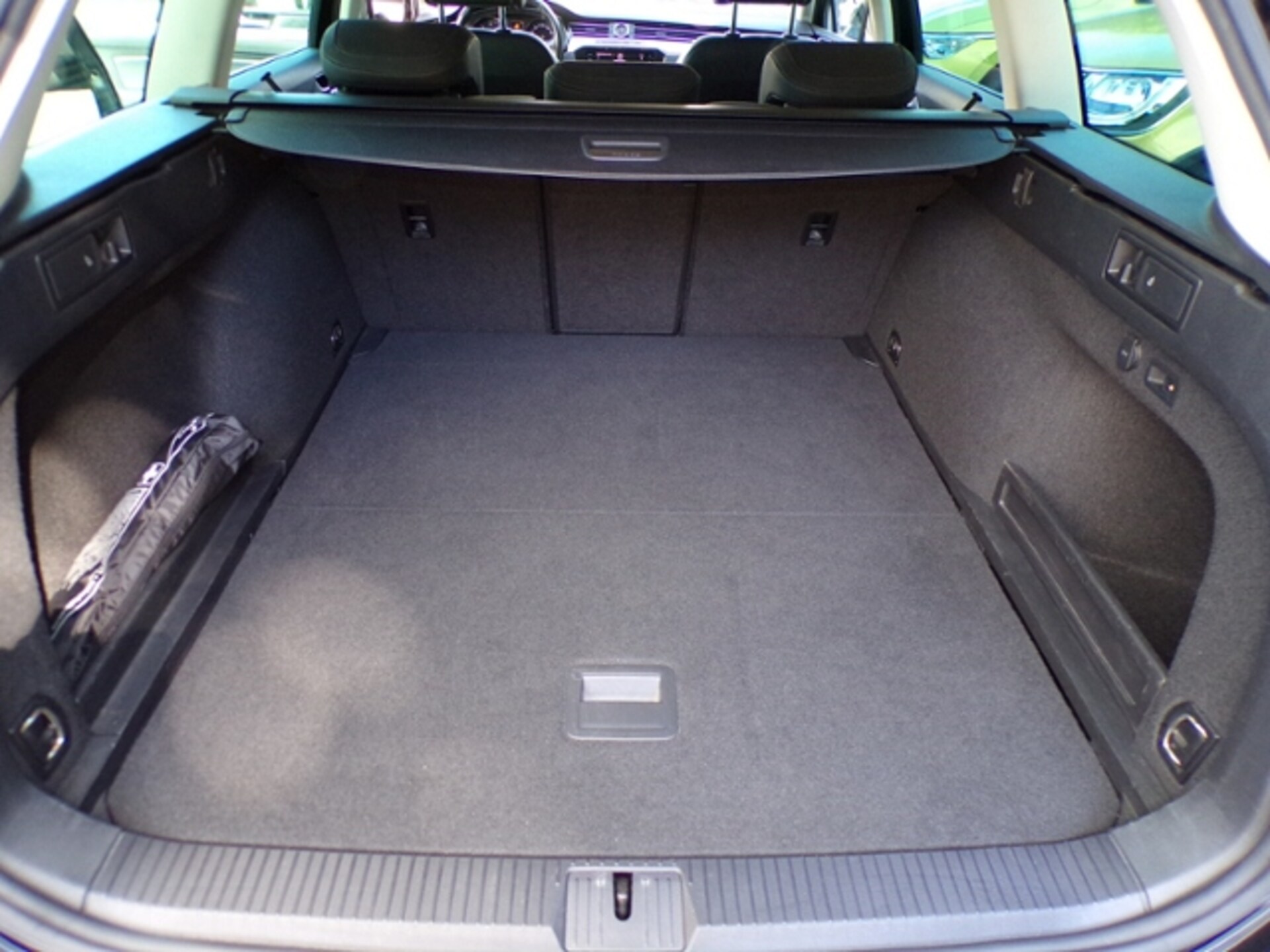 Volkswagen Passat Variant Highline