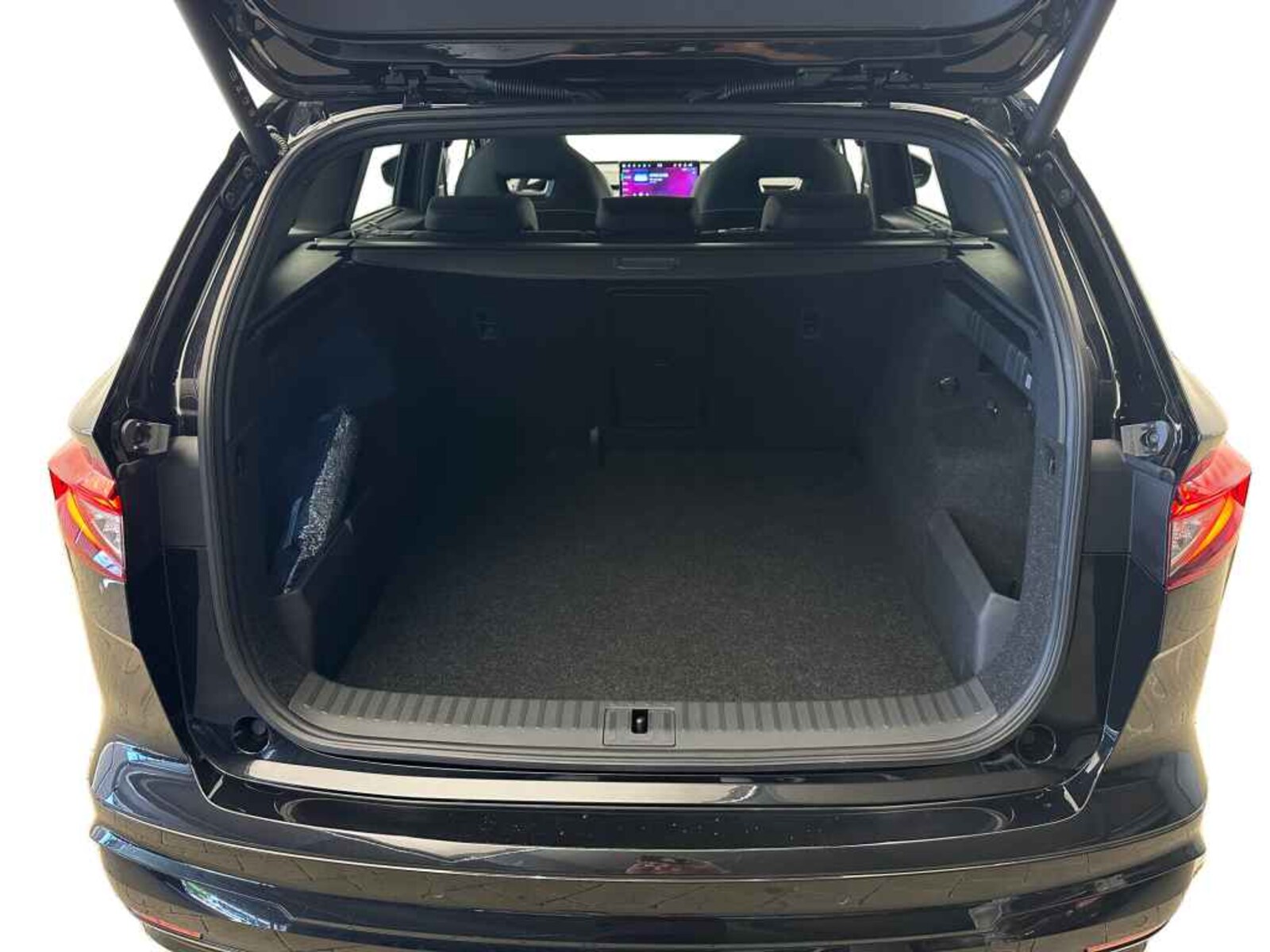 Škoda Enyaq – Bild 9
