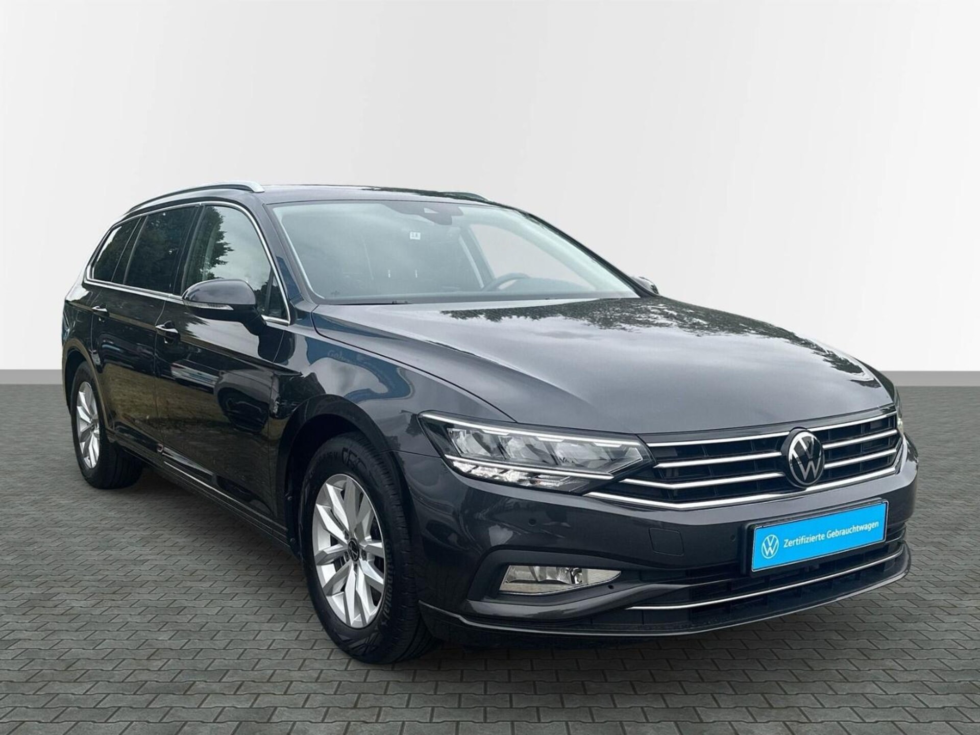 Volkswagen Passat Variant Business