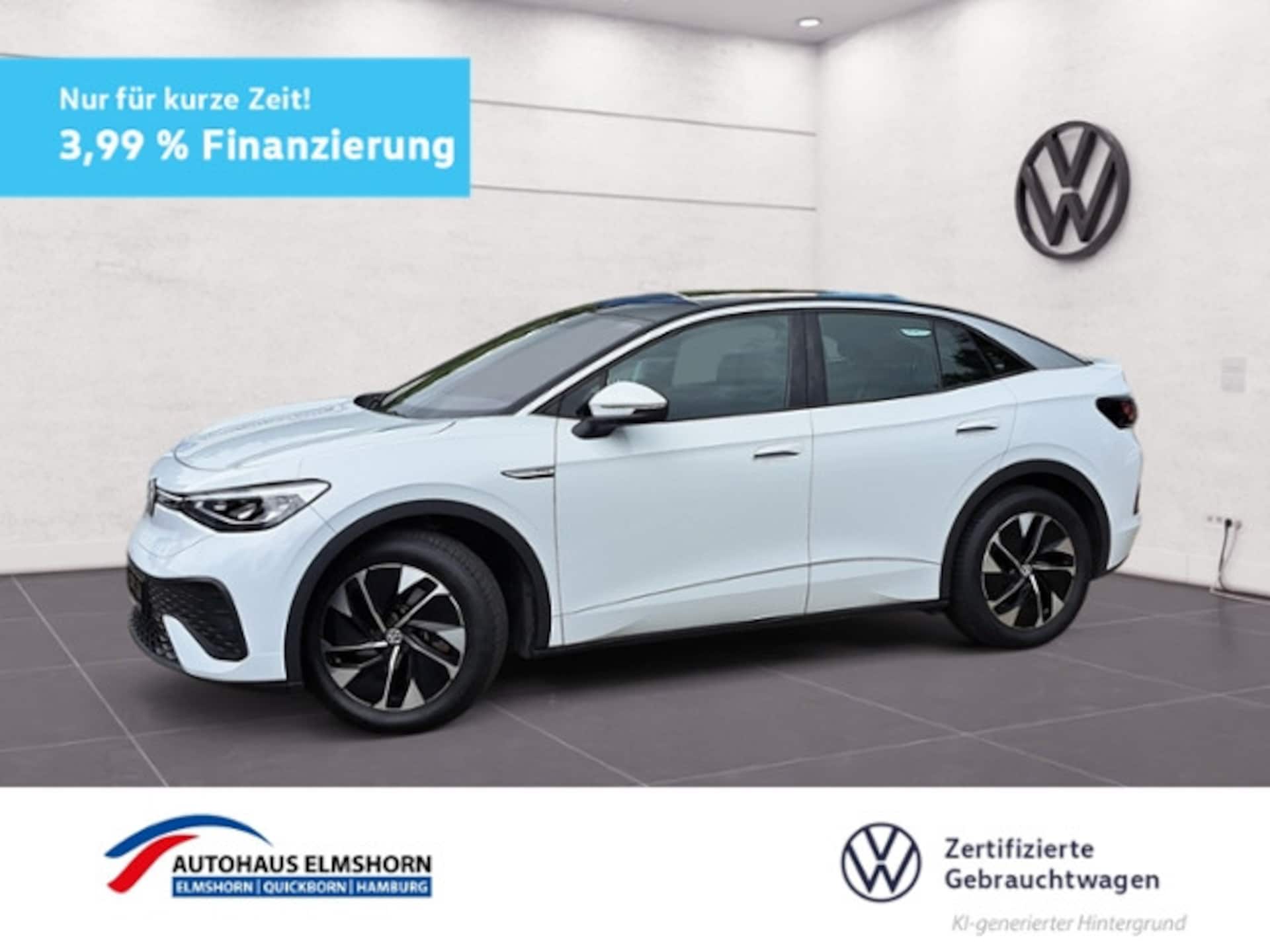 Volkswagen ID.5 Pro Performance