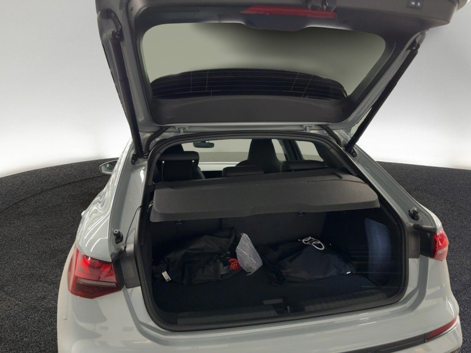 Audi A3 Sportback – Bild 8