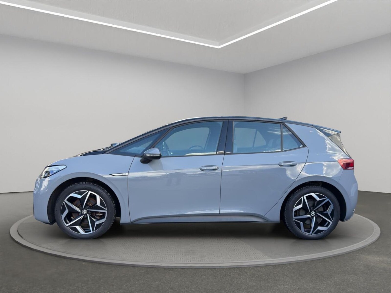 Volkswagen ID.3 – Bild 5