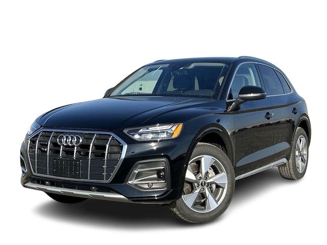 Photo of 2024 Audi Q5 