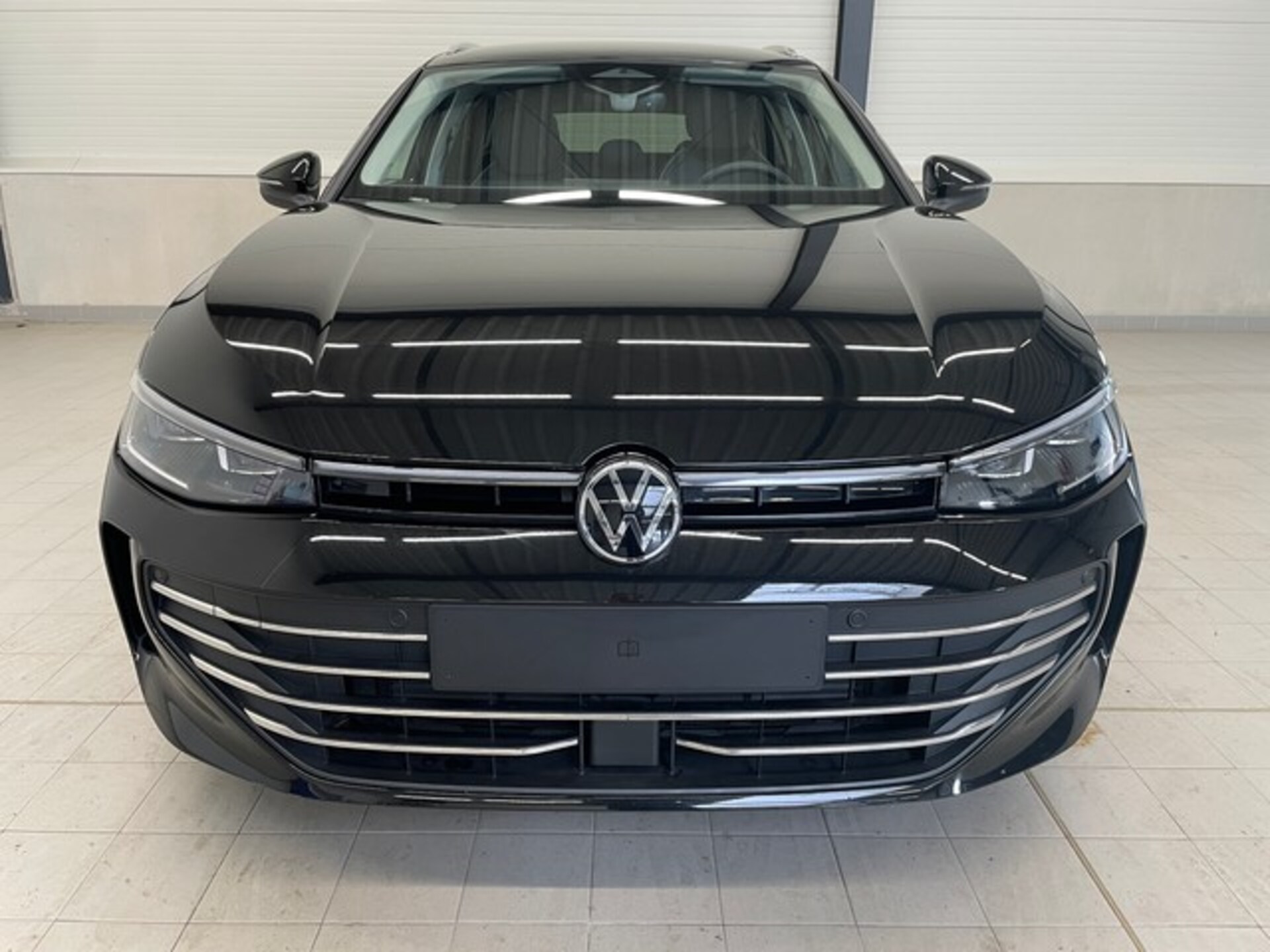 Volkswagen Passat Business