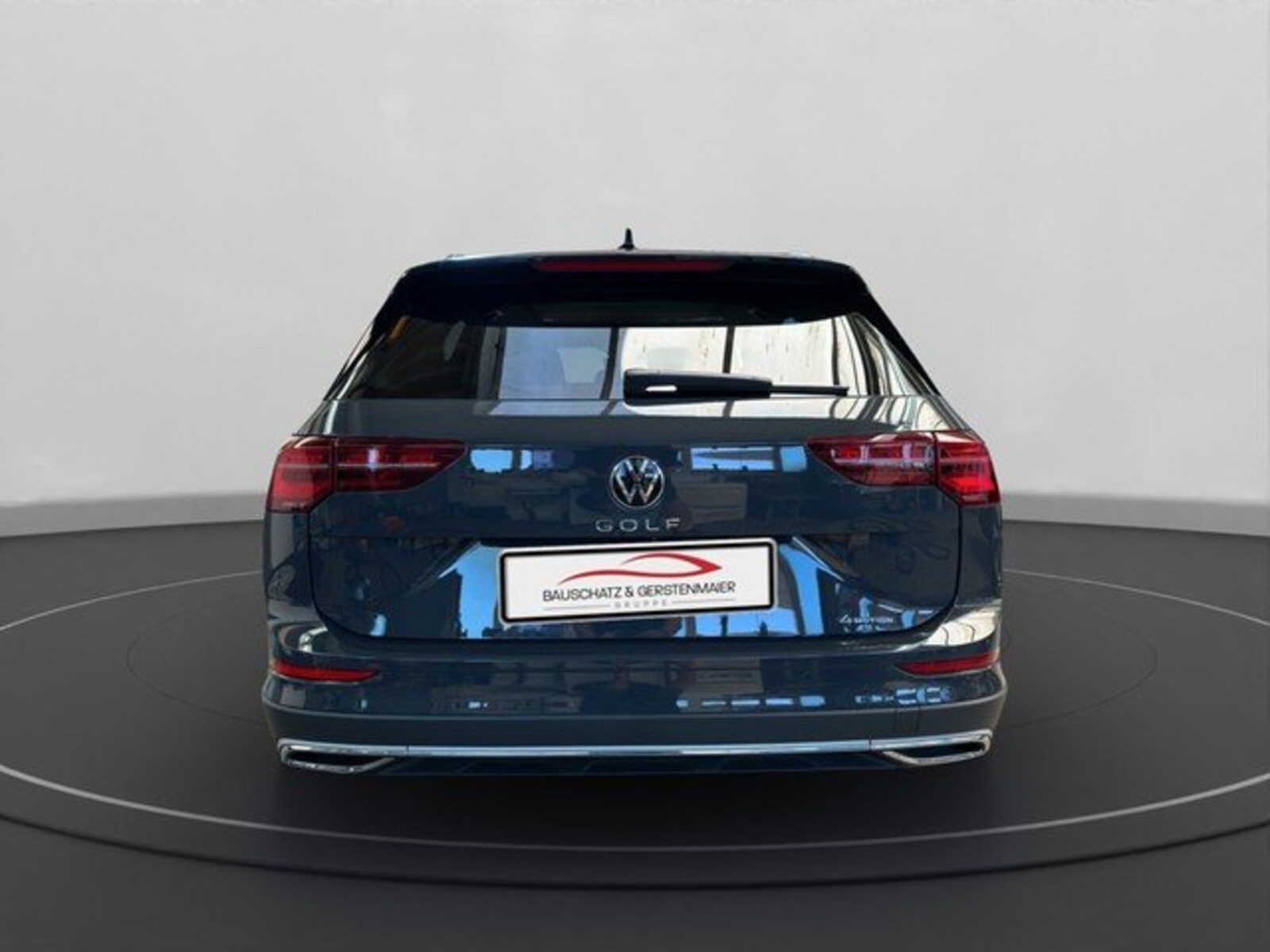 Volkswagen Golf Variant – Bild 5