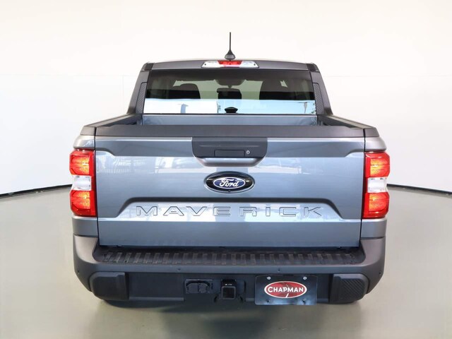 2025 Ford Maverick