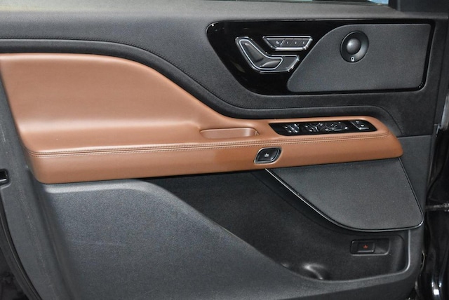2023 Lincoln Aviator