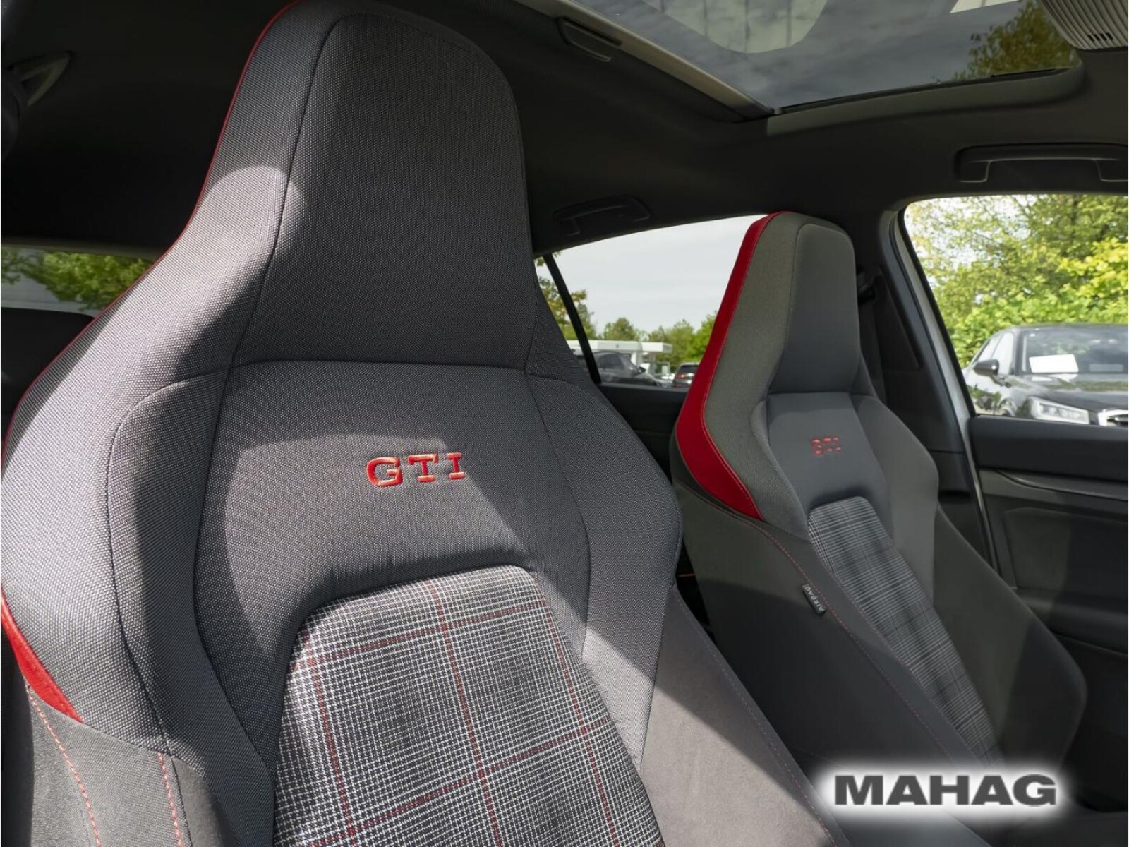 Volkswagen Golf – Bild 16