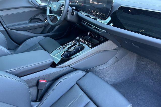 2025 Audi New A5 Premium Plus - Photo 13