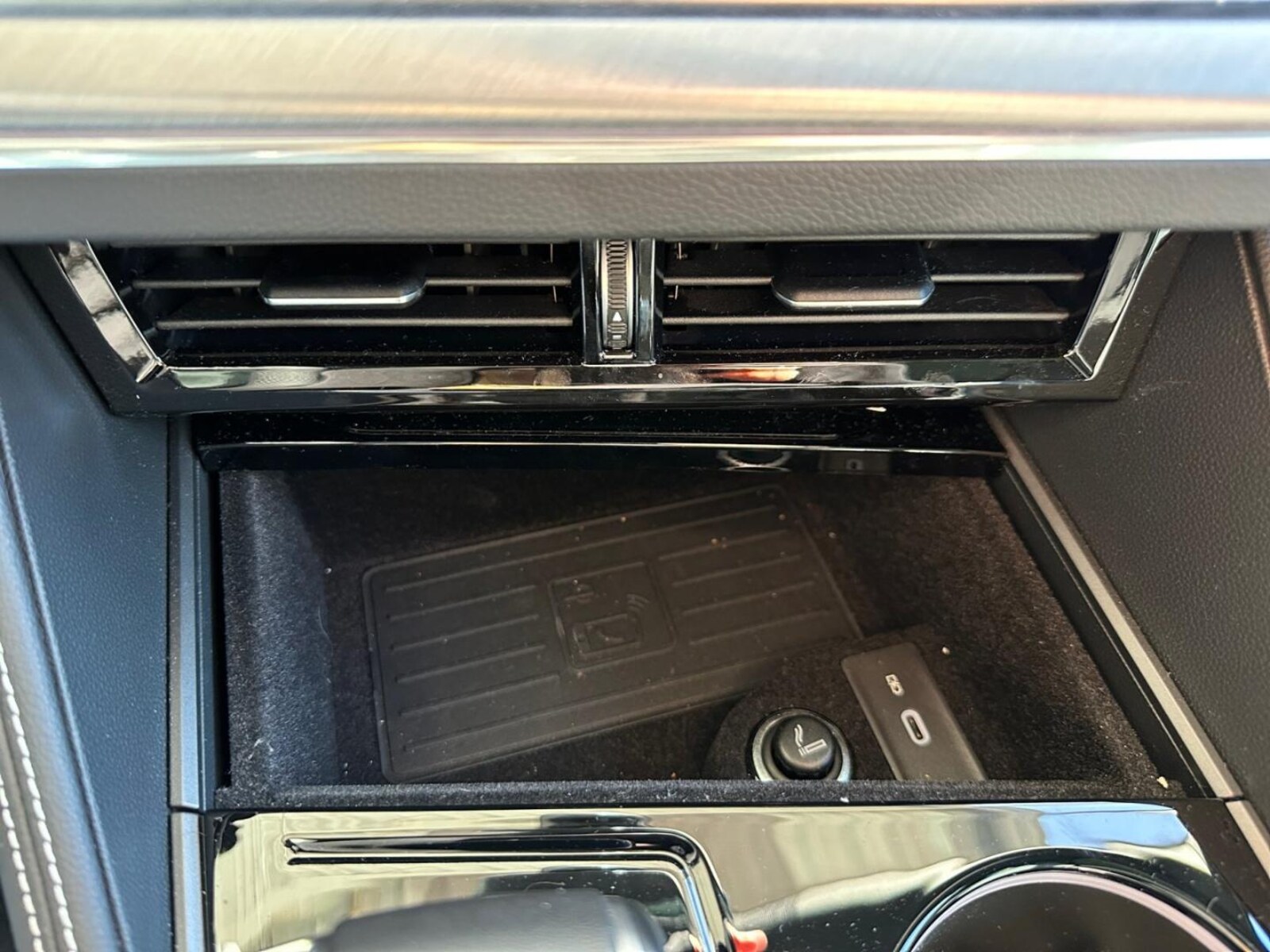 Volkswagen Touareg – Bild 16