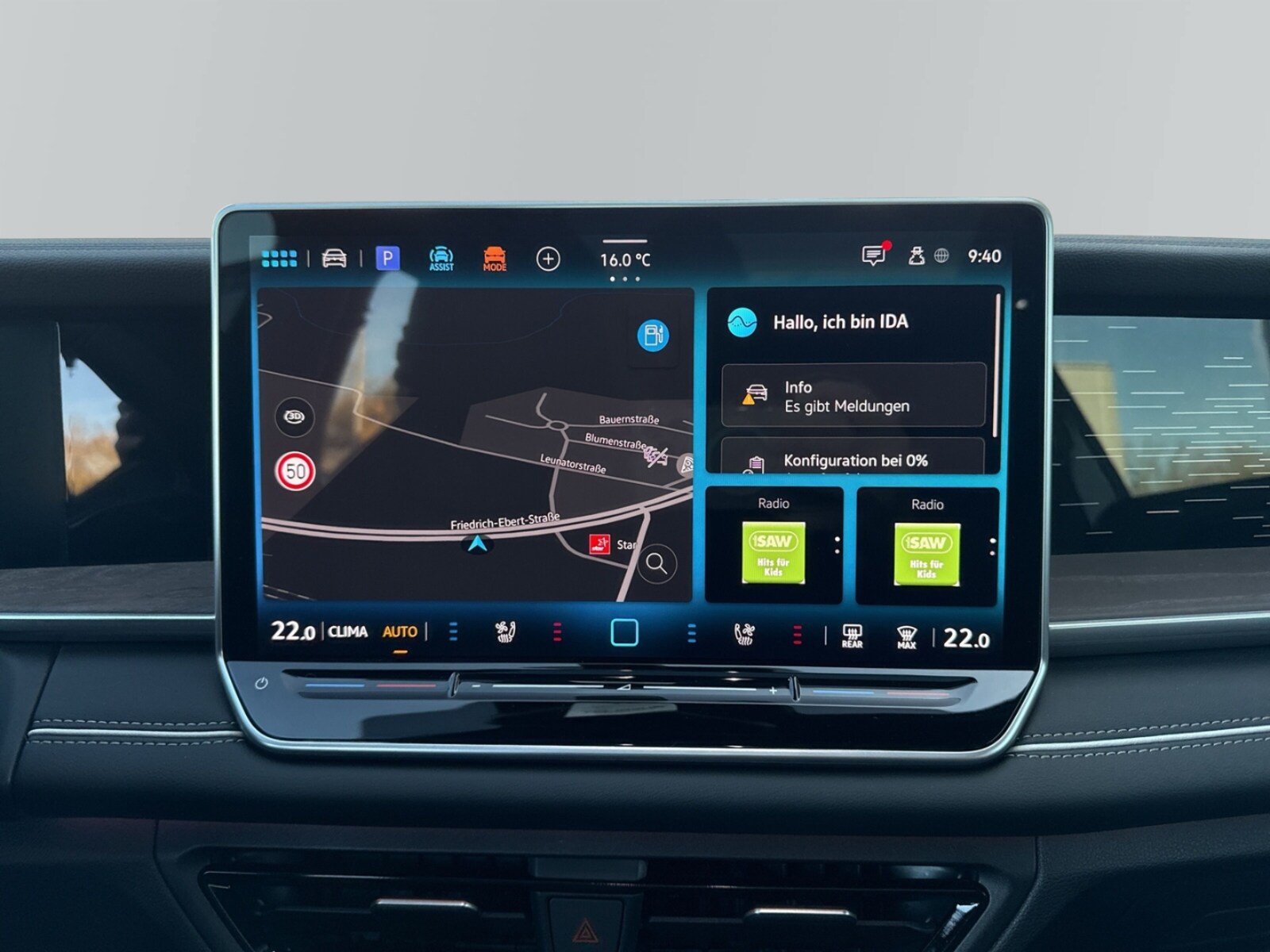 Volkswagen Tayron – Bild 13