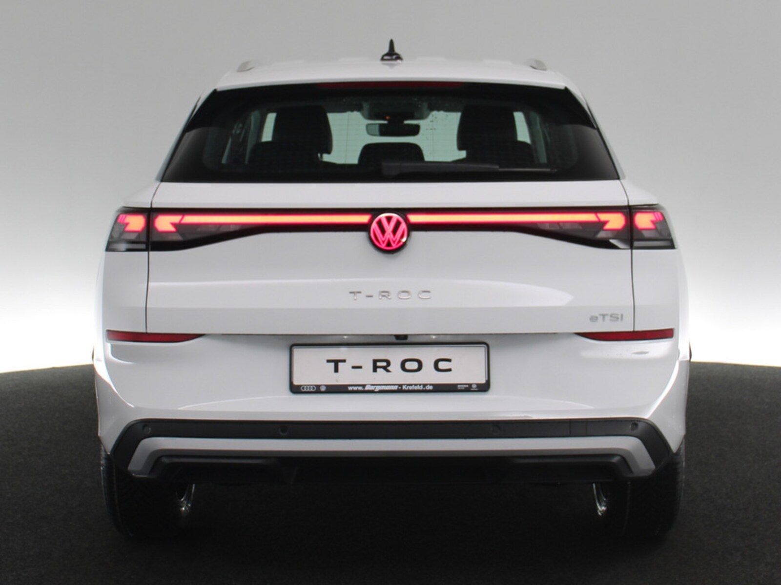 Volkswagen T-Roc – Bild 21