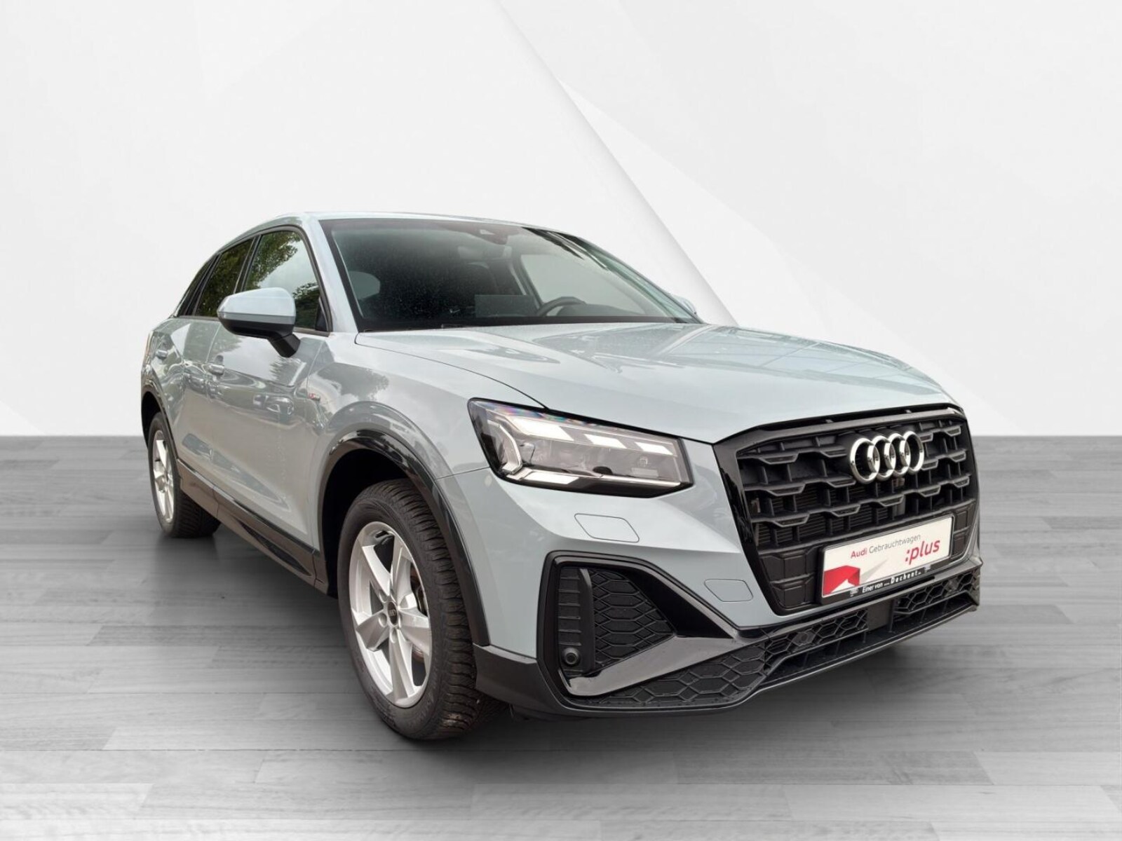 Audi Q2 – Bild 3