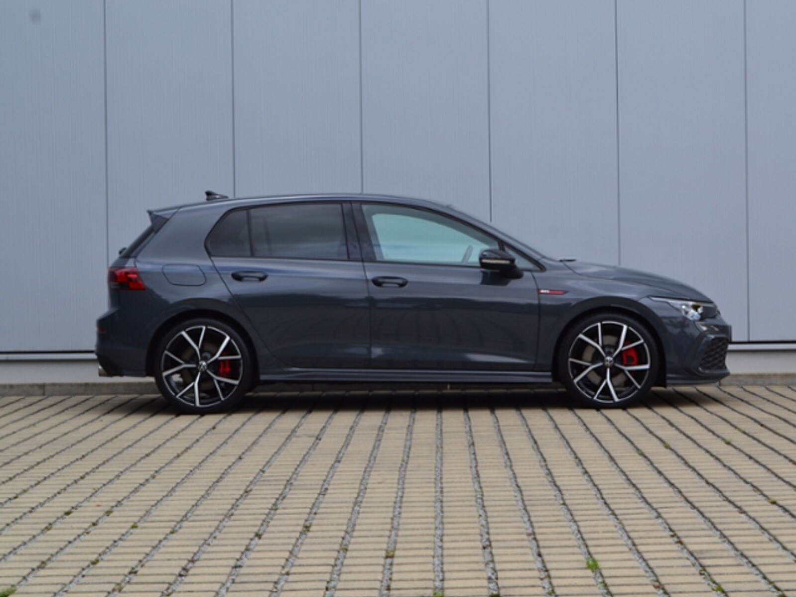 Volkswagen Golf – Bild 19