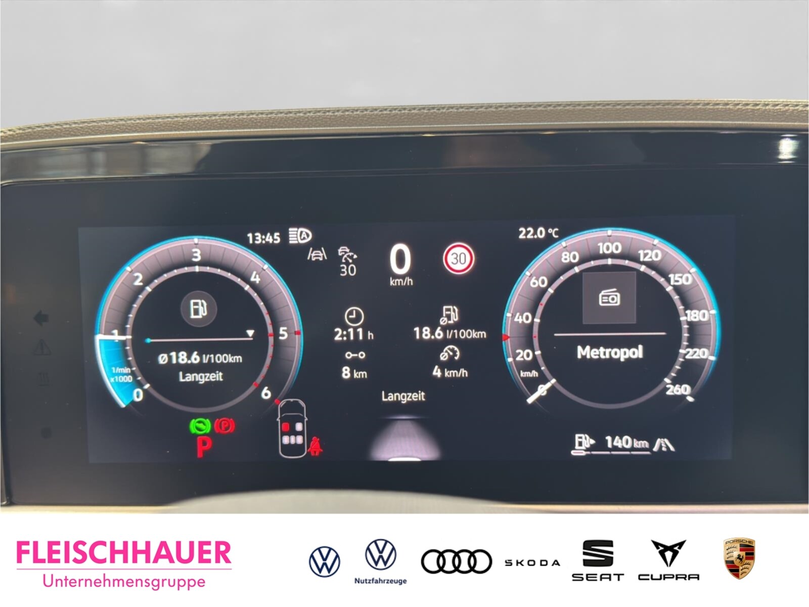 Volkswagen Passat – Bild 11