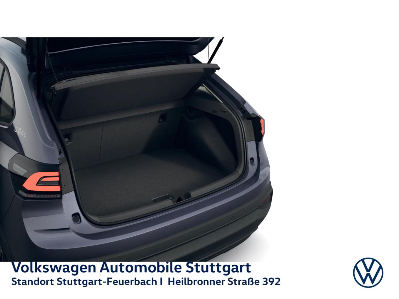 Volkswagen Taigo – Bild 8