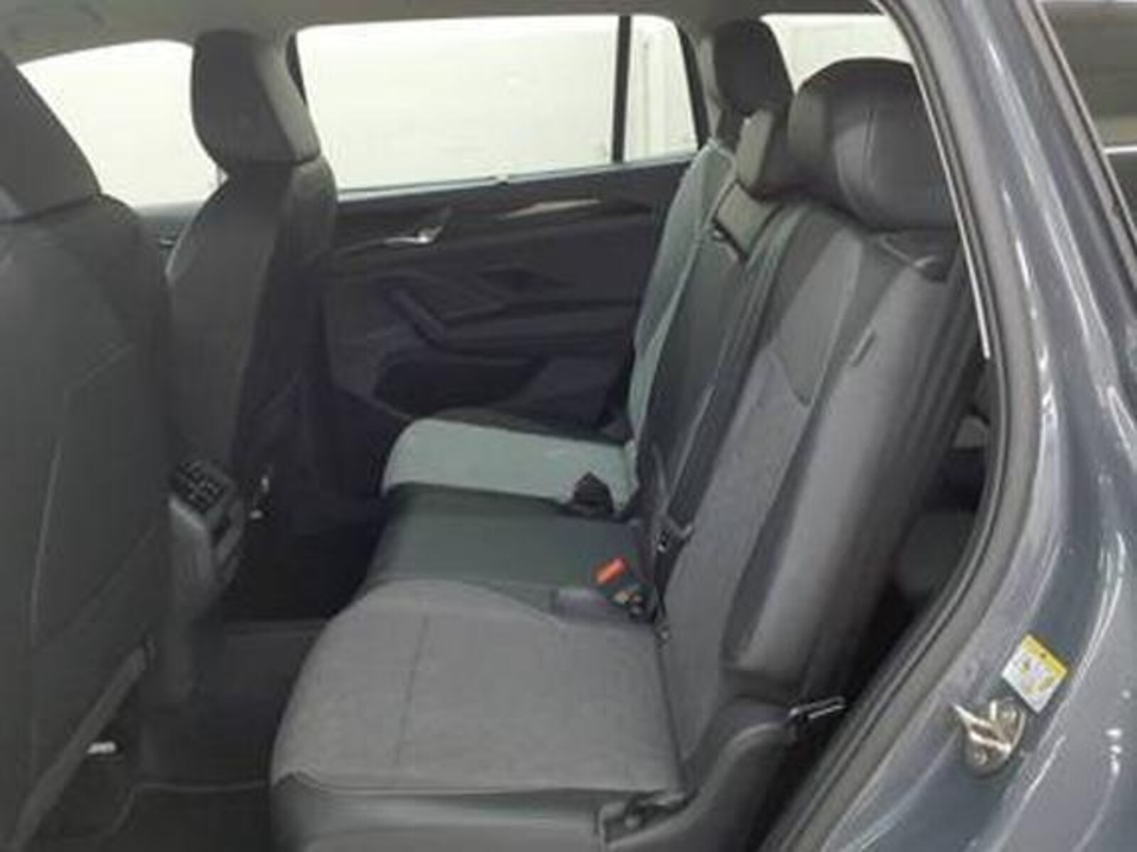 Volkswagen Tayron – Bild 6