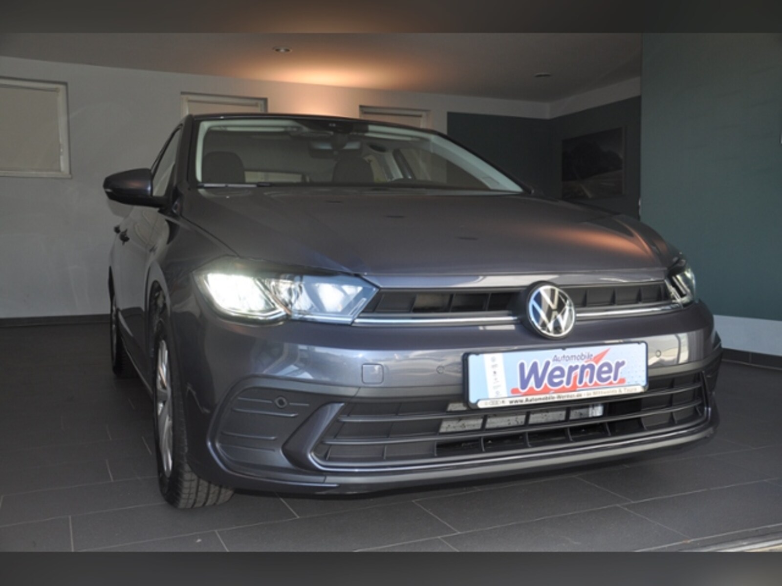 Volkswagen Polo – Bild 11