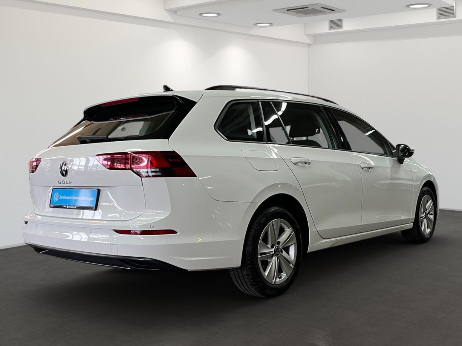 Volkswagen Golf Variant – Bild 4
