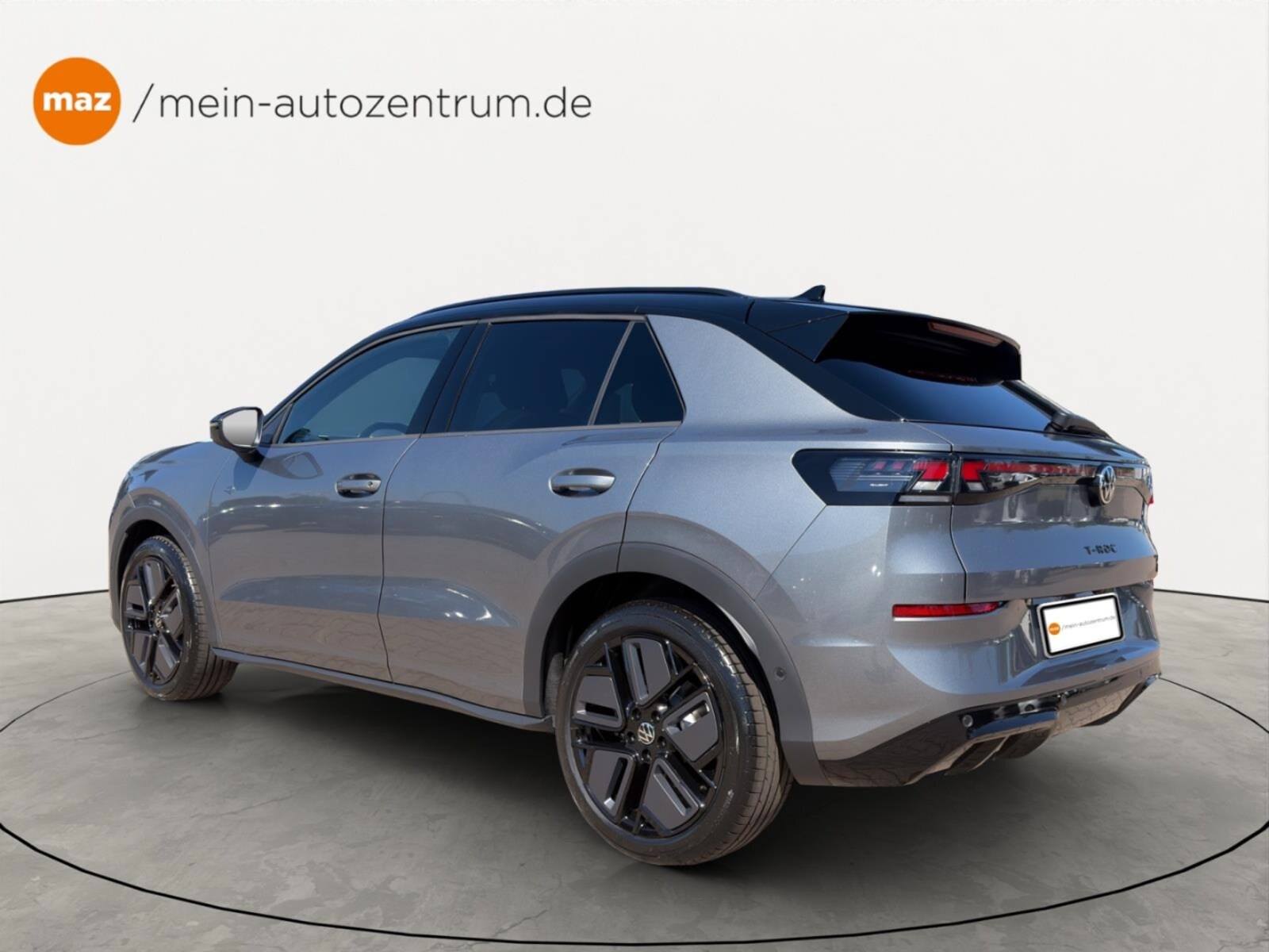 Volkswagen T-Roc – Bild 4