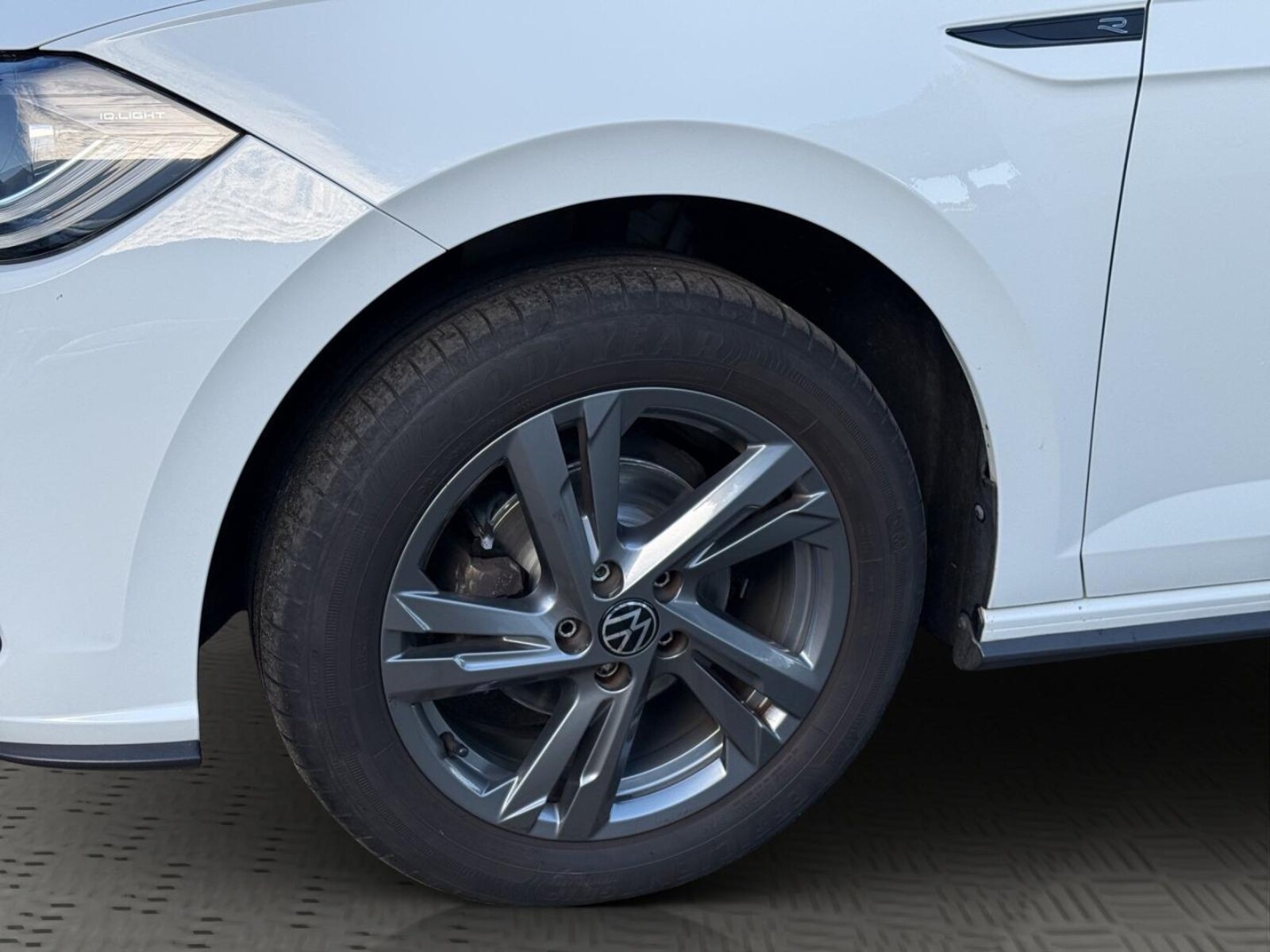Volkswagen Polo – Bild 8
