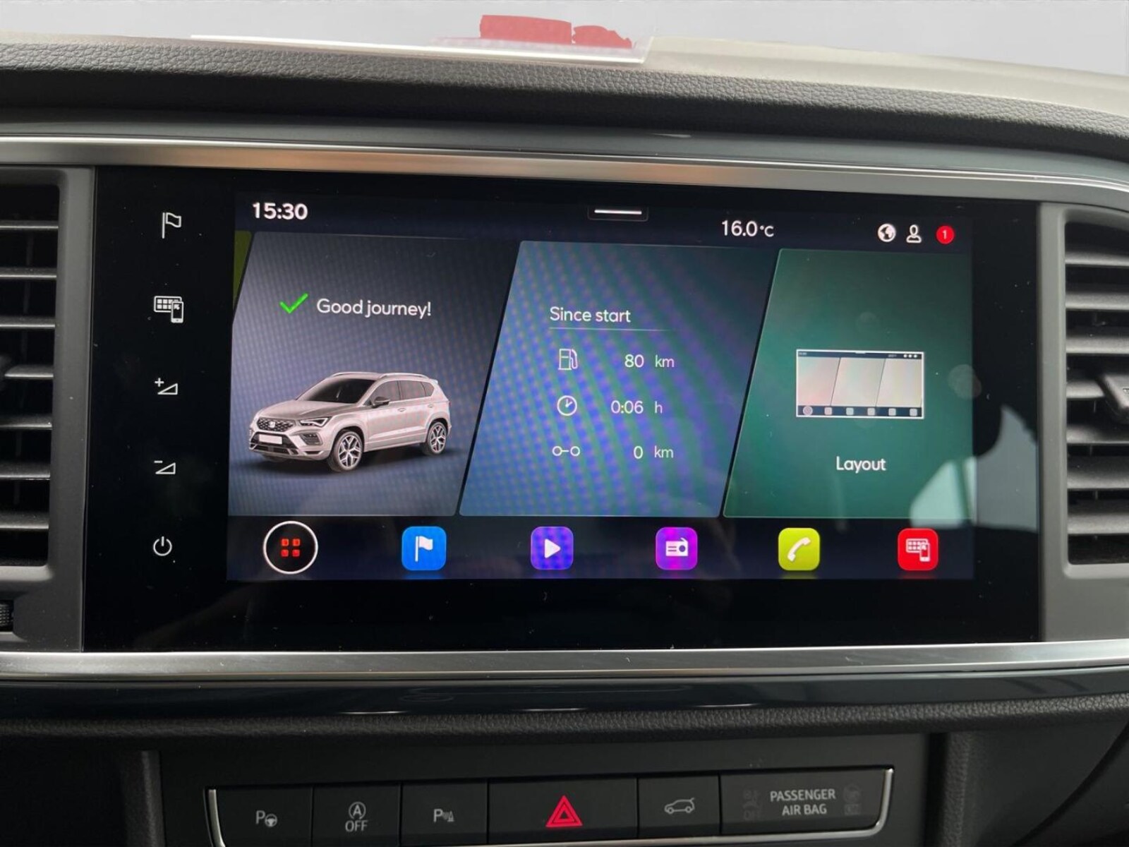 SEAT Ateca – Bild 16