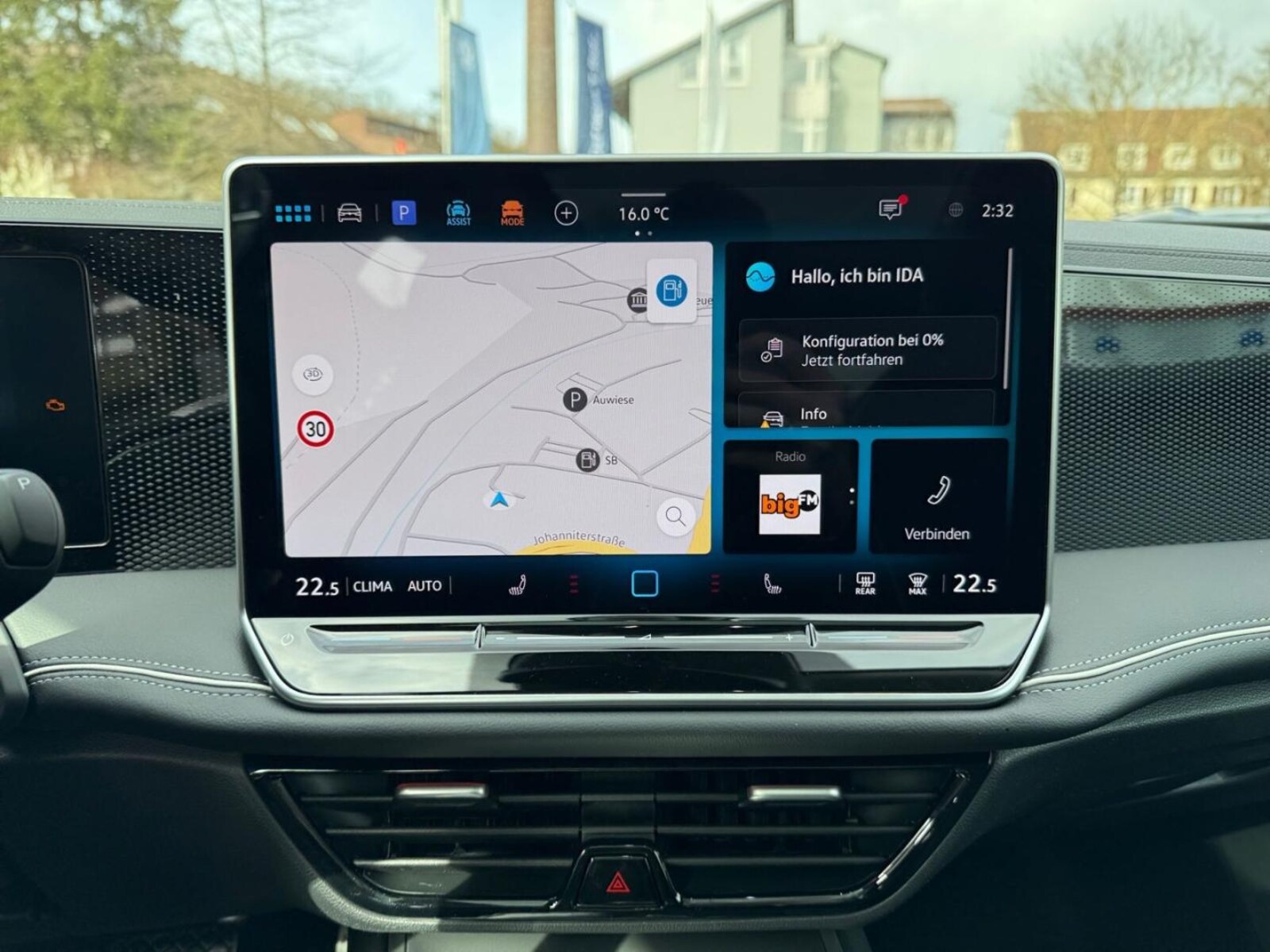 Volkswagen Passat – Bild 13