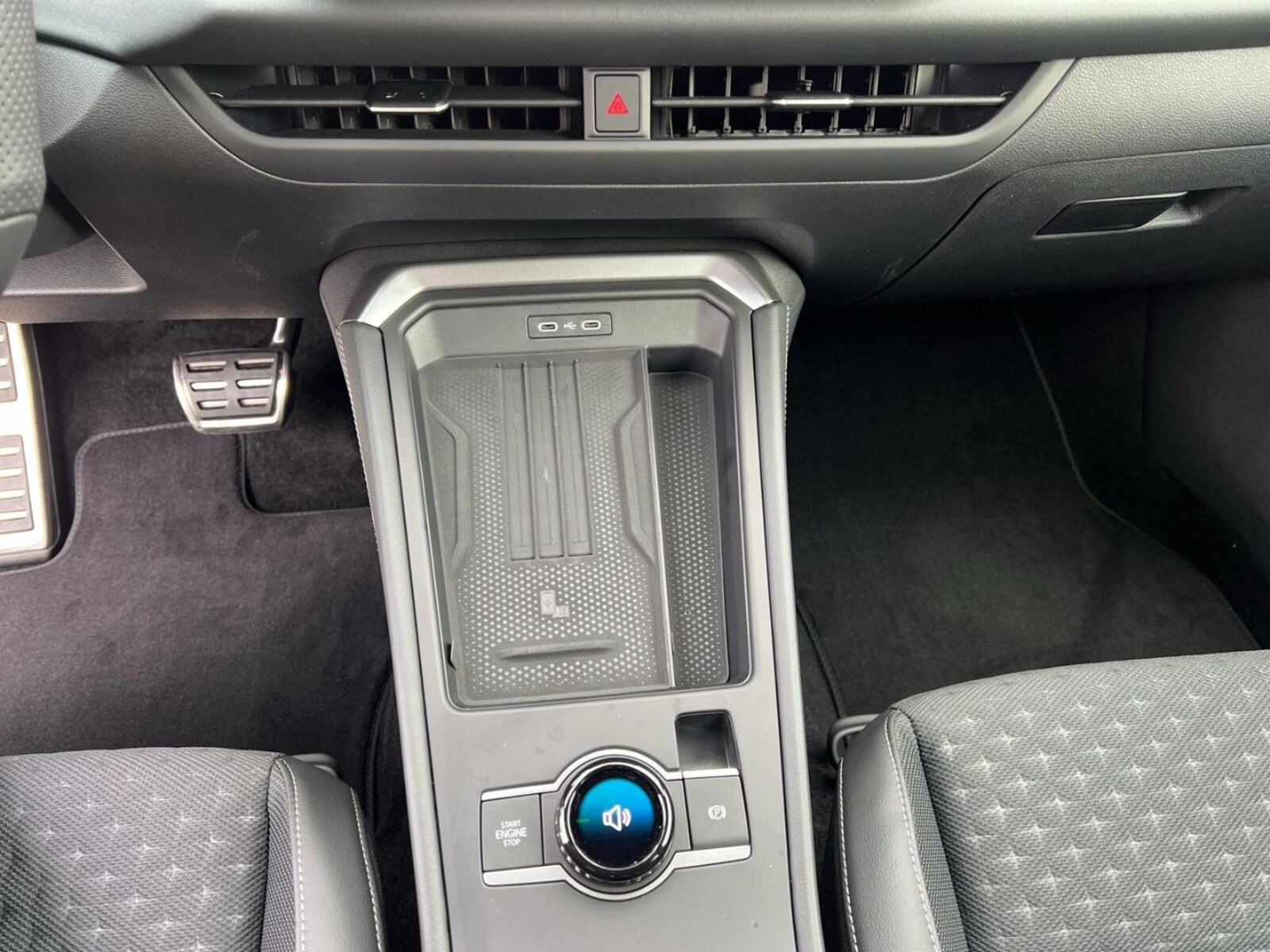 Volkswagen T-Roc – Bild 19