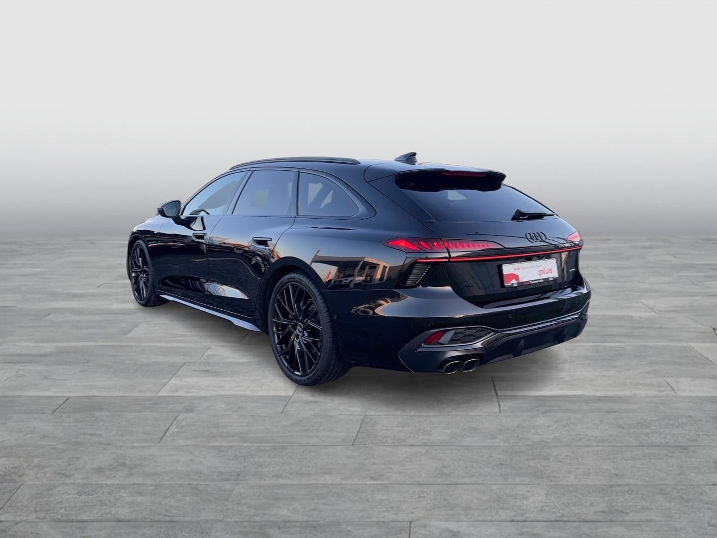 Bild über Audi A6 Avant edition one TDI quattro 150 kW S tronic - für weitere Informationen kontaktieren Sie den Audi Partner