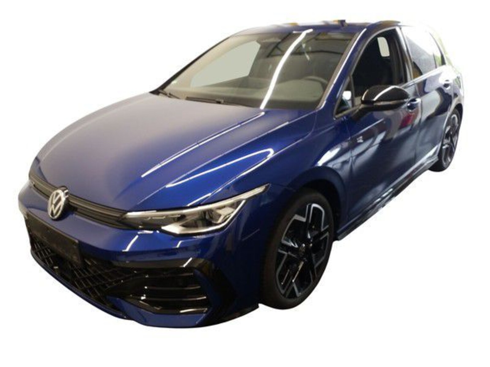 Volkswagen Golf – Bild 2